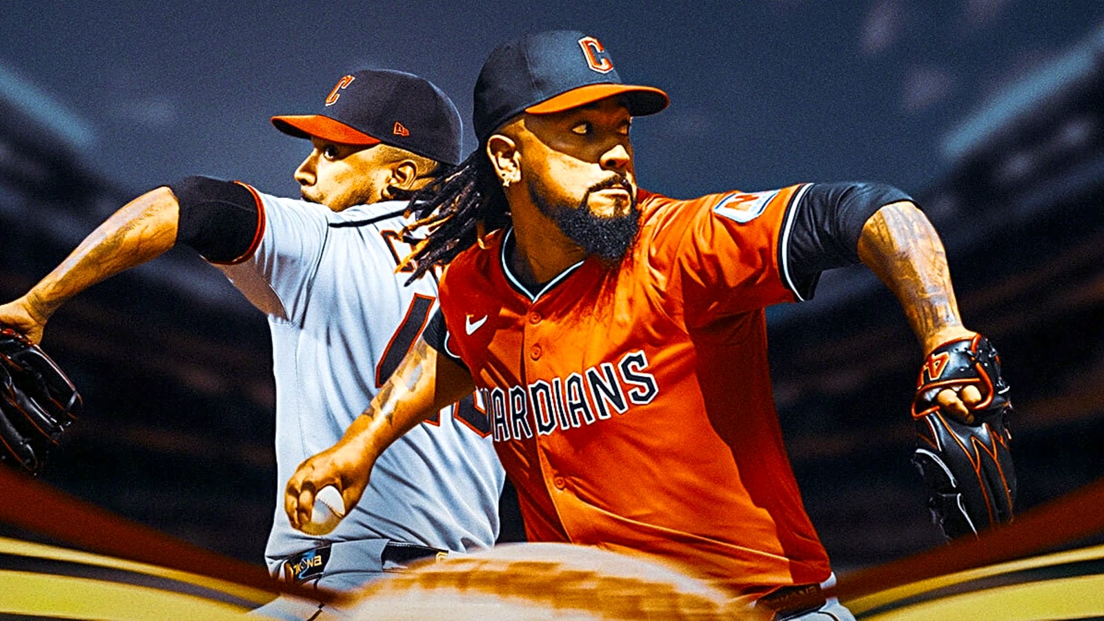 Predicting Guardians’ next big trade before deadline