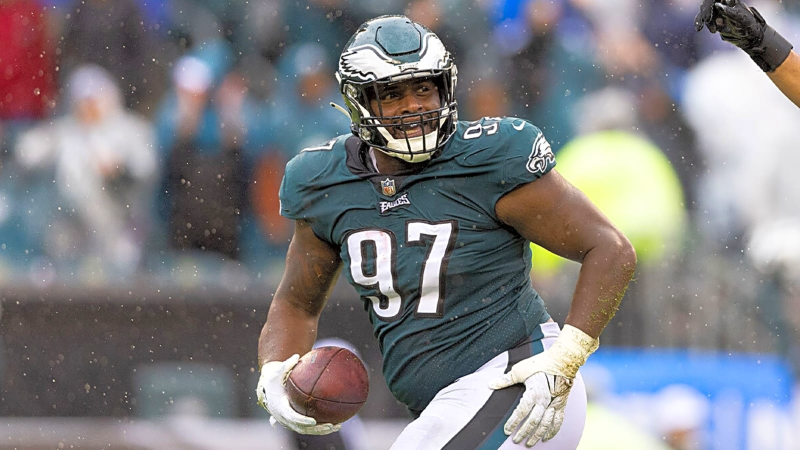 Javon Hargrave’s Packers move further cements HBCU legacy