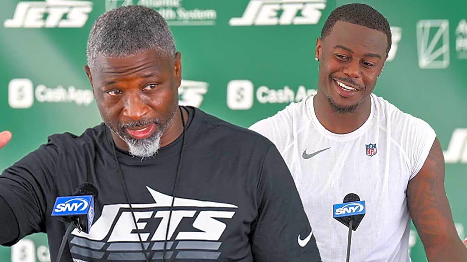 2 Jets roster hopefuls who improved stock after win vs. Packers