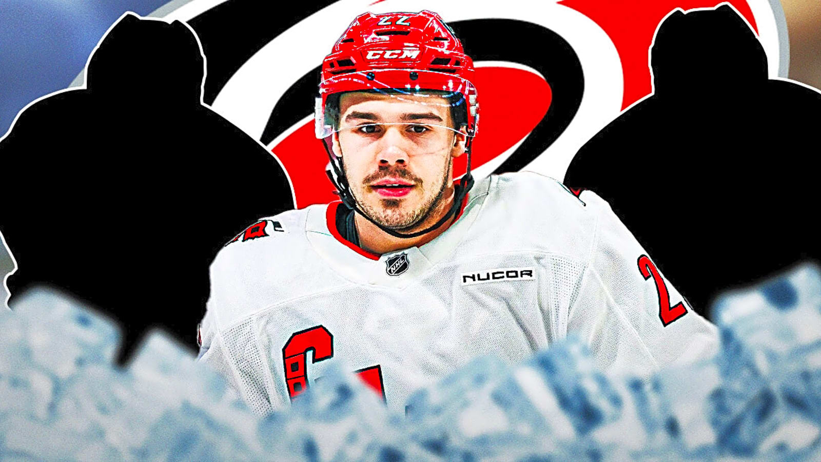 Carolina Hurricanes top breakout candidates for 2025-26 season