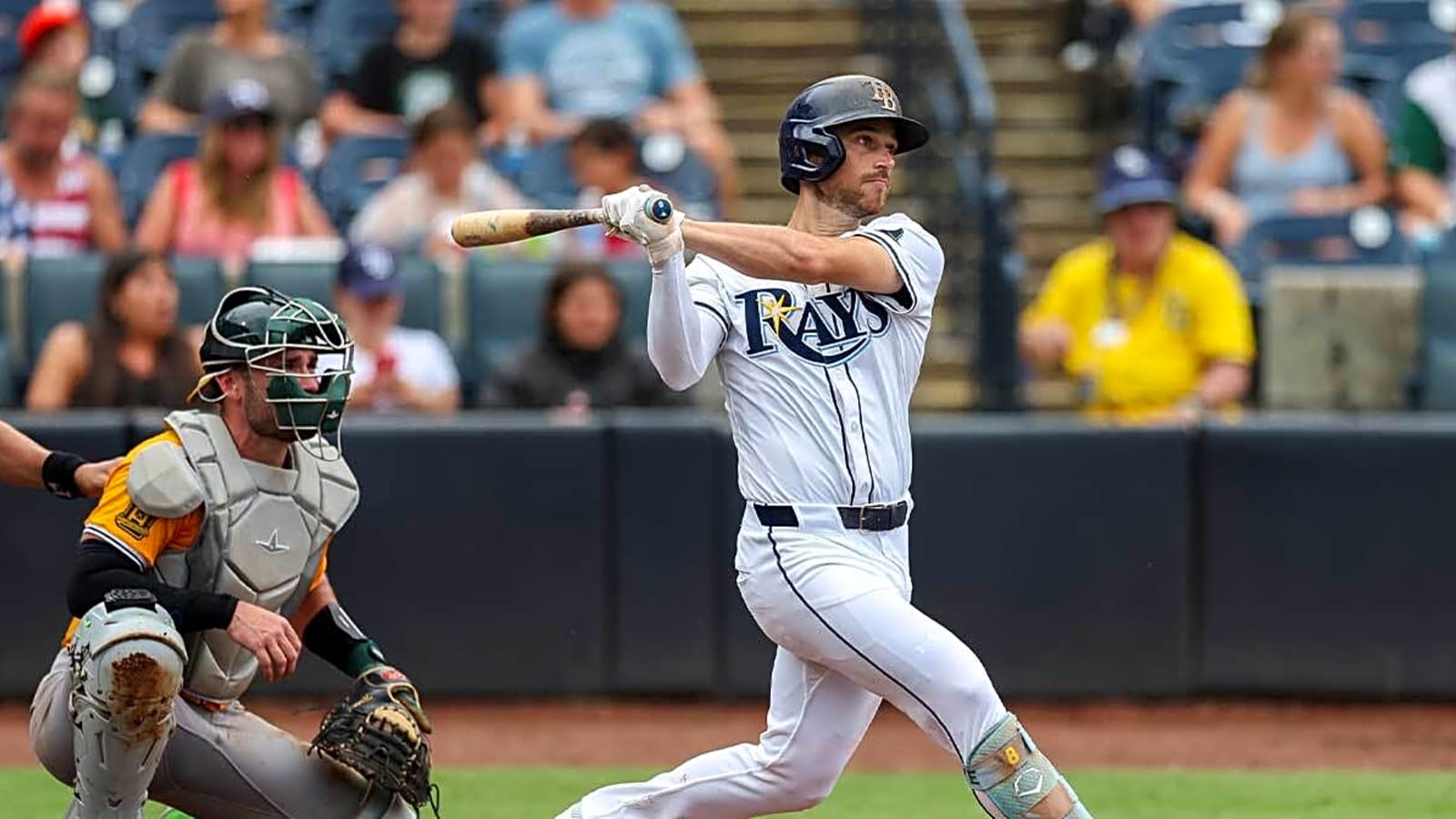  Rays star named perfect Astros trade fit