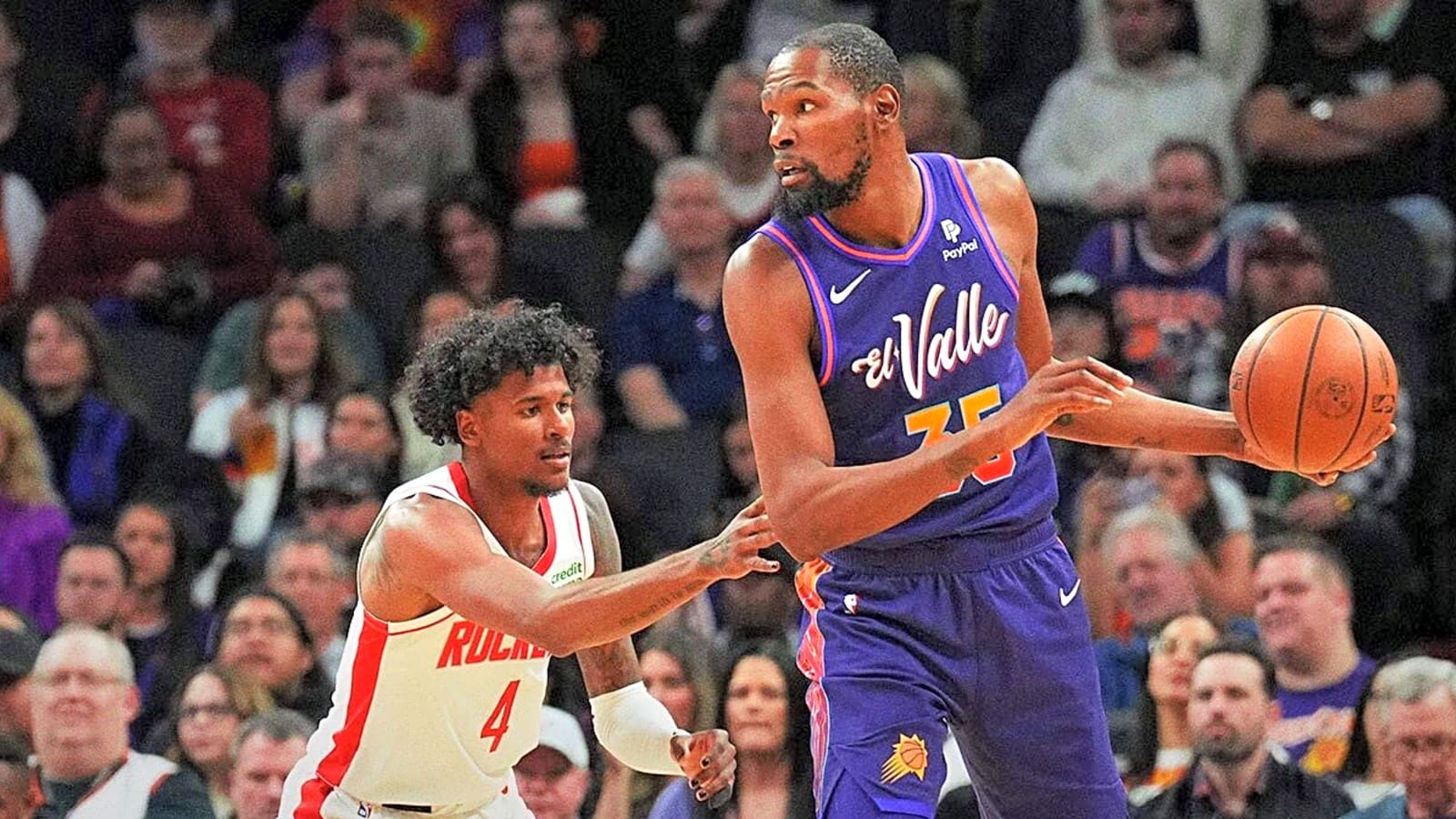 Bill Simmons hints that Rockets are loading up for huge 3 for 1 trade