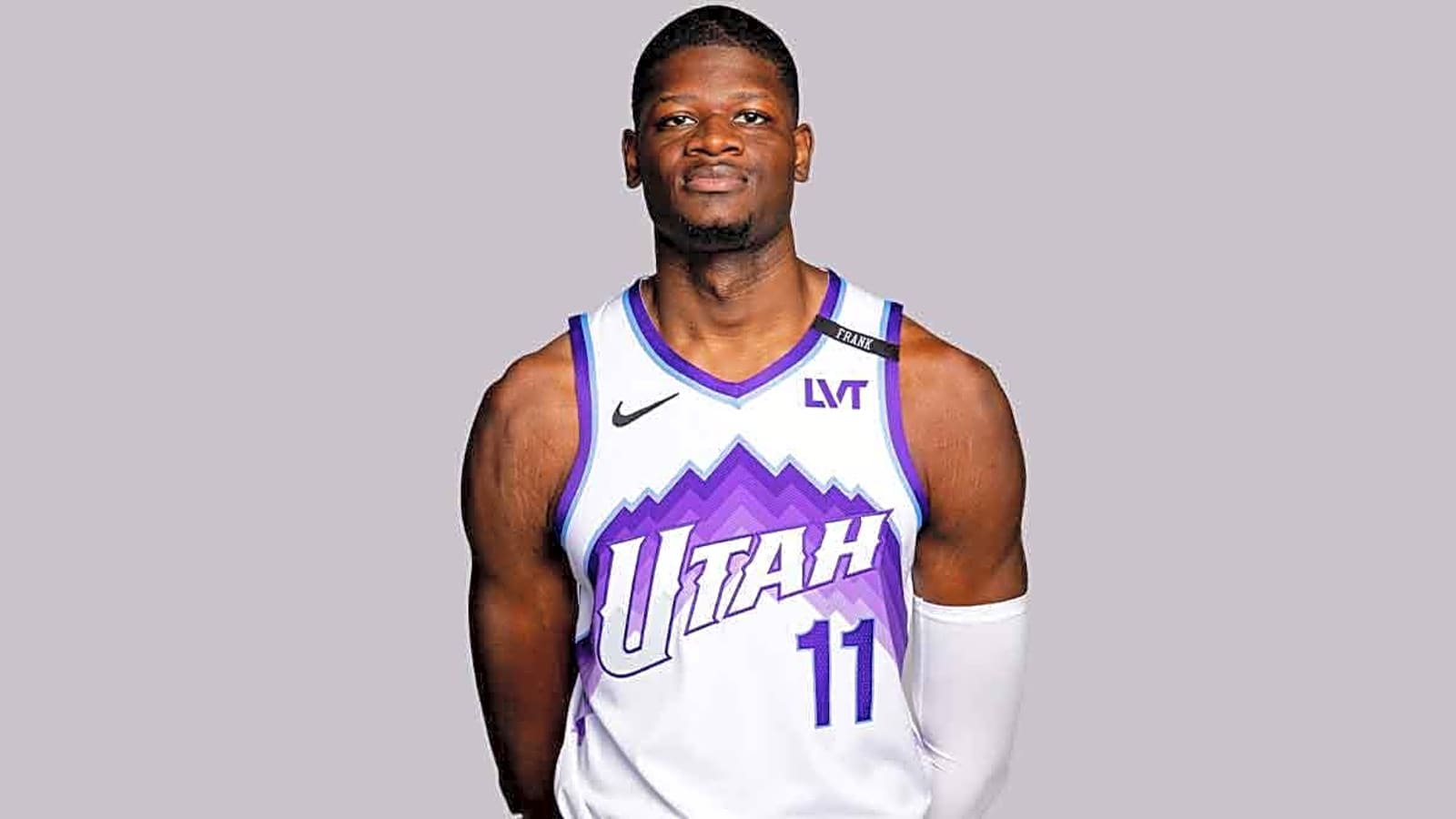 Jazz waive Mo Bamba before regular season begins