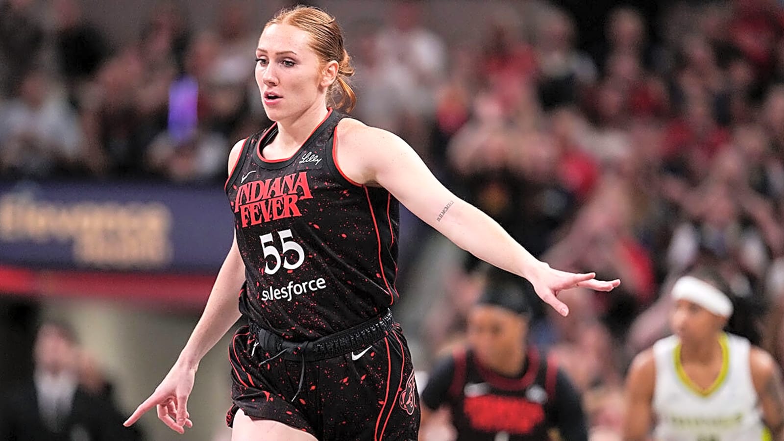 Fever dealt another difficult injury update