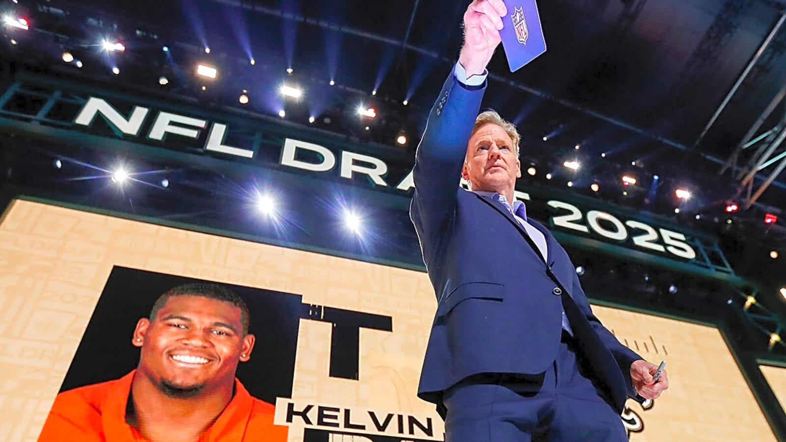 NFL going all in on sportsmanship in 2025