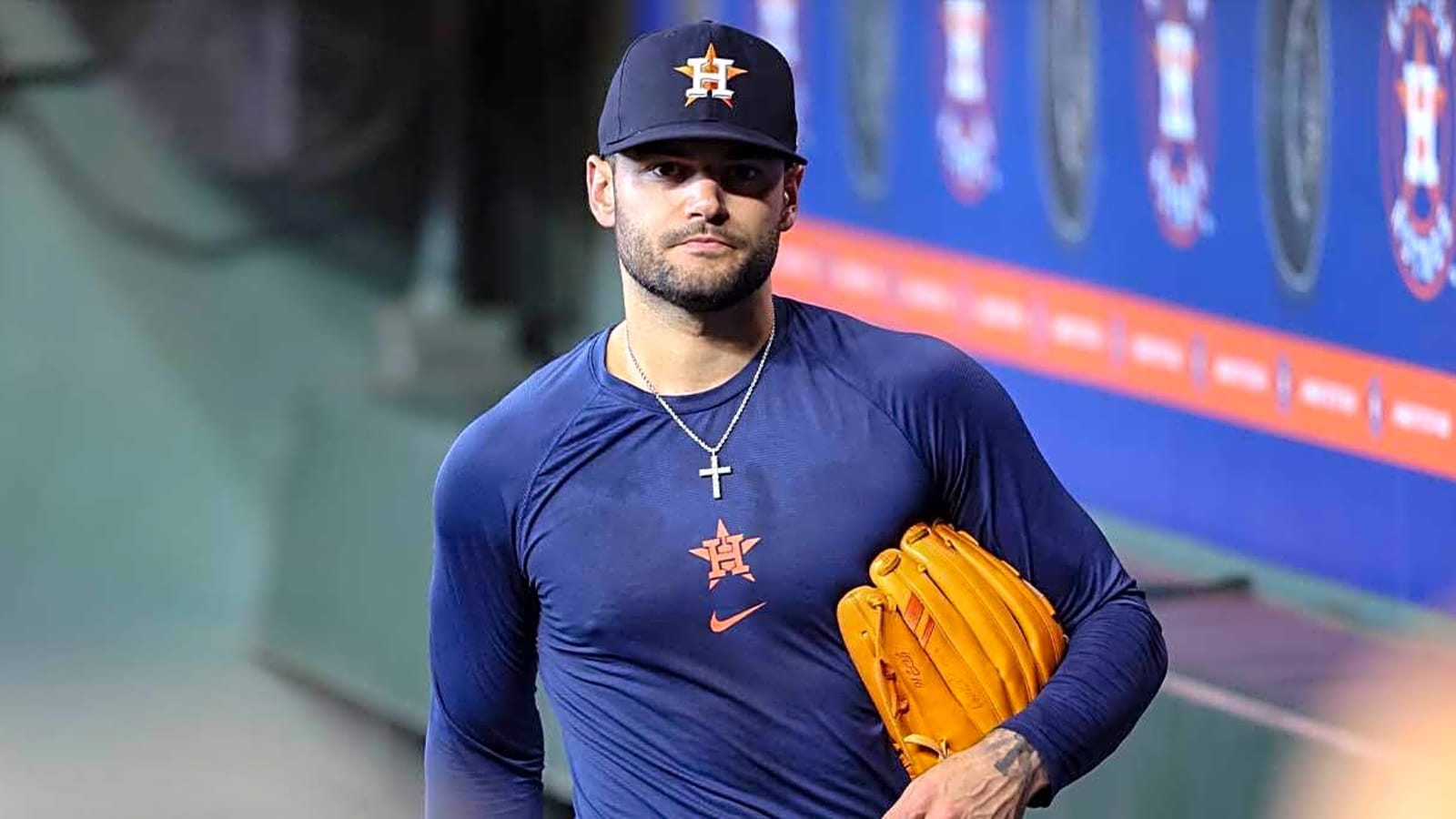 Astros pitcher Lance McCullers Jr. drops ‘frustrating’ admission amid struggles