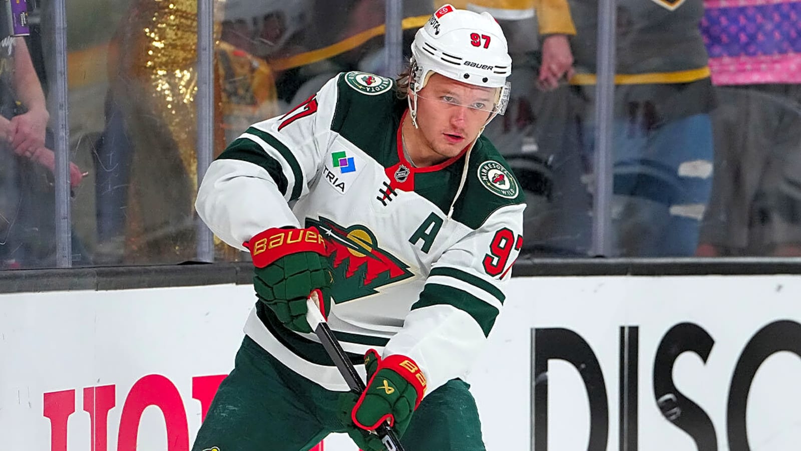 Way-too-early Minnesota Wild trade candidates in 2025-26 season