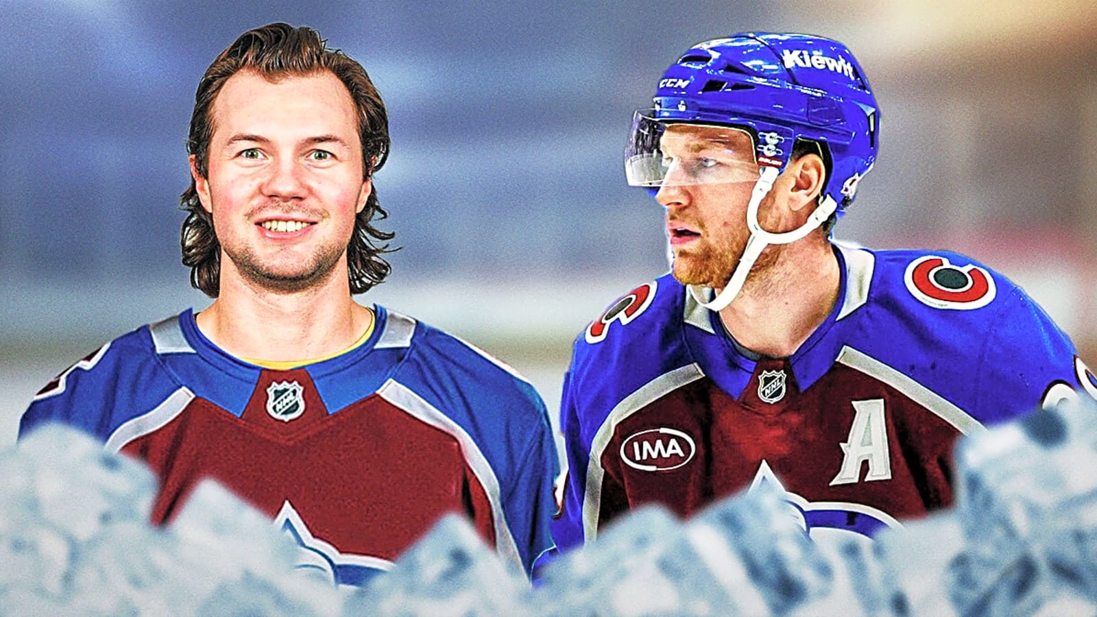 Avalanche’s most realistic trade acquisition in 2025 NHL offseason
