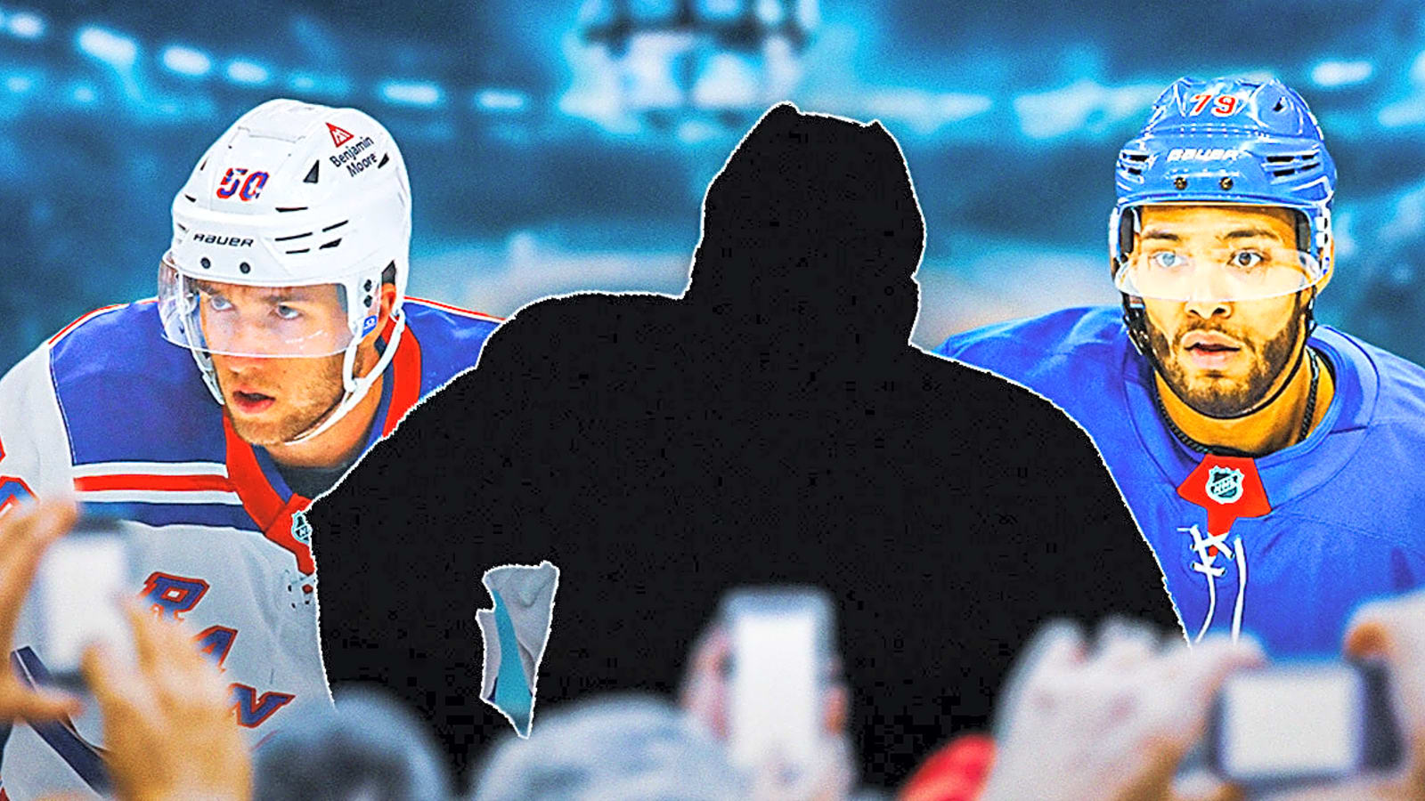 3 players Rangers must trade in 2025 NHL offseason