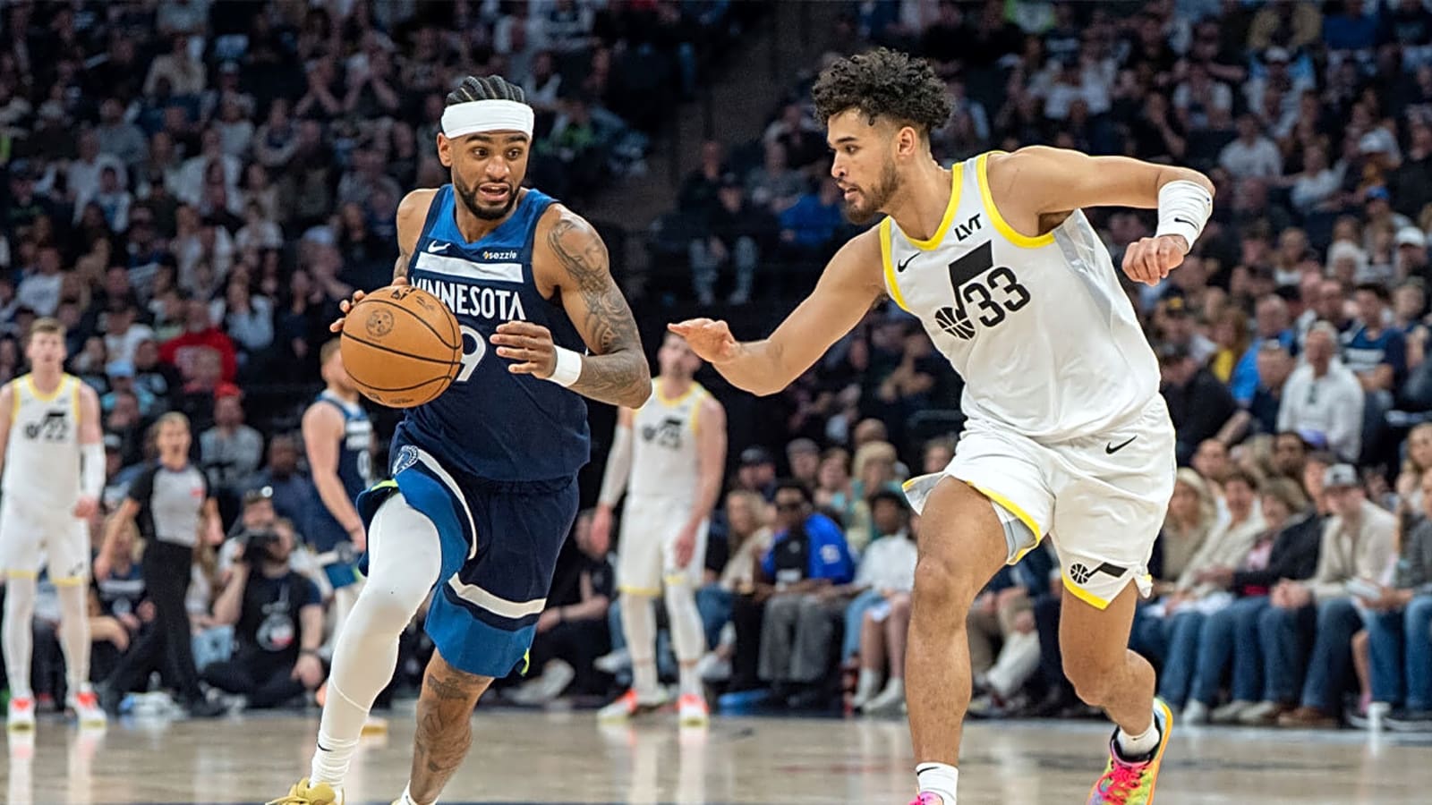 Minnesota Timberwolves’ biggest mistake in 2025 NBA free agency