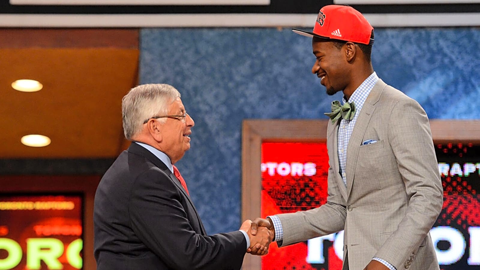 Raptors’ 10 worst NBA Draft day mistakes in history