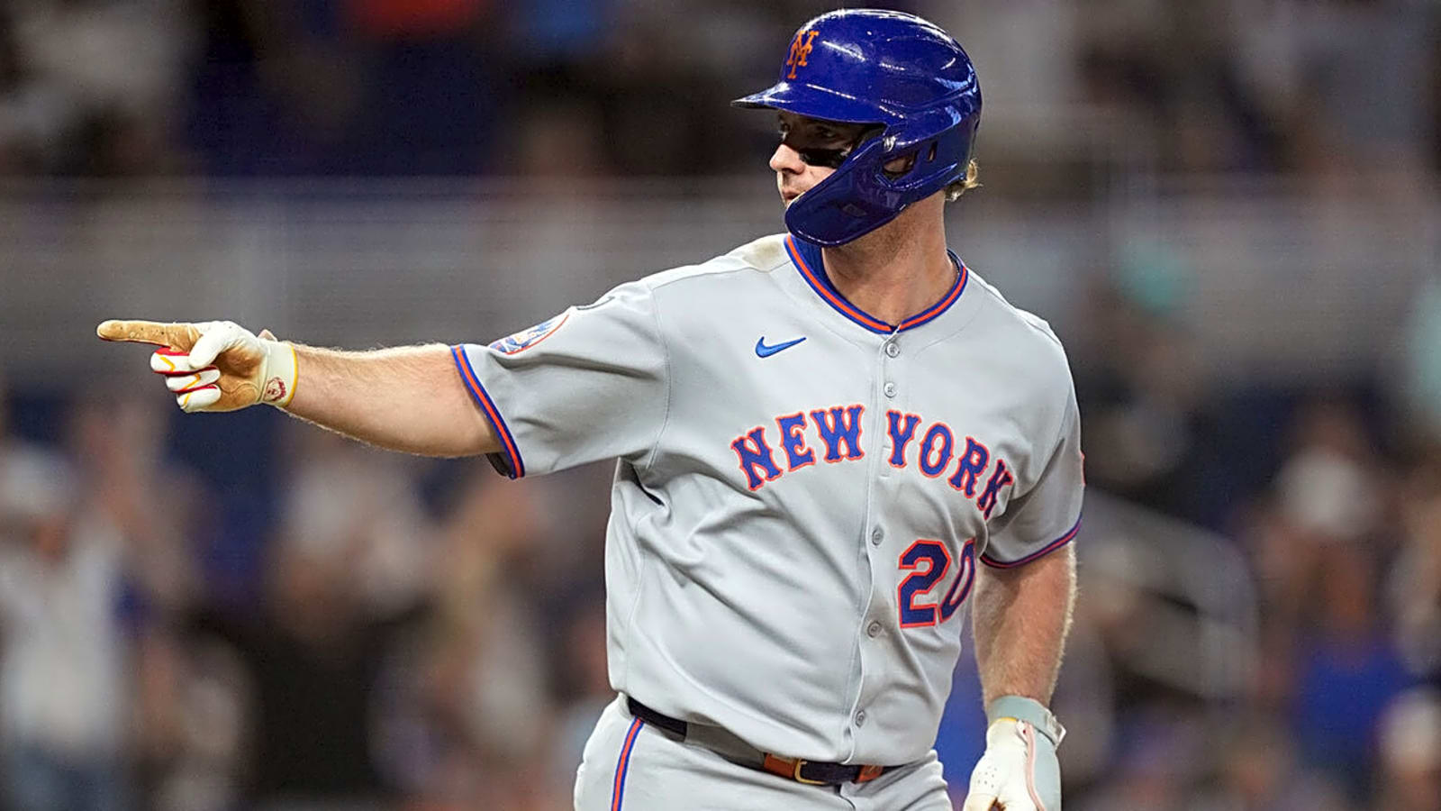 1 free agent Mets must pursue this offseason