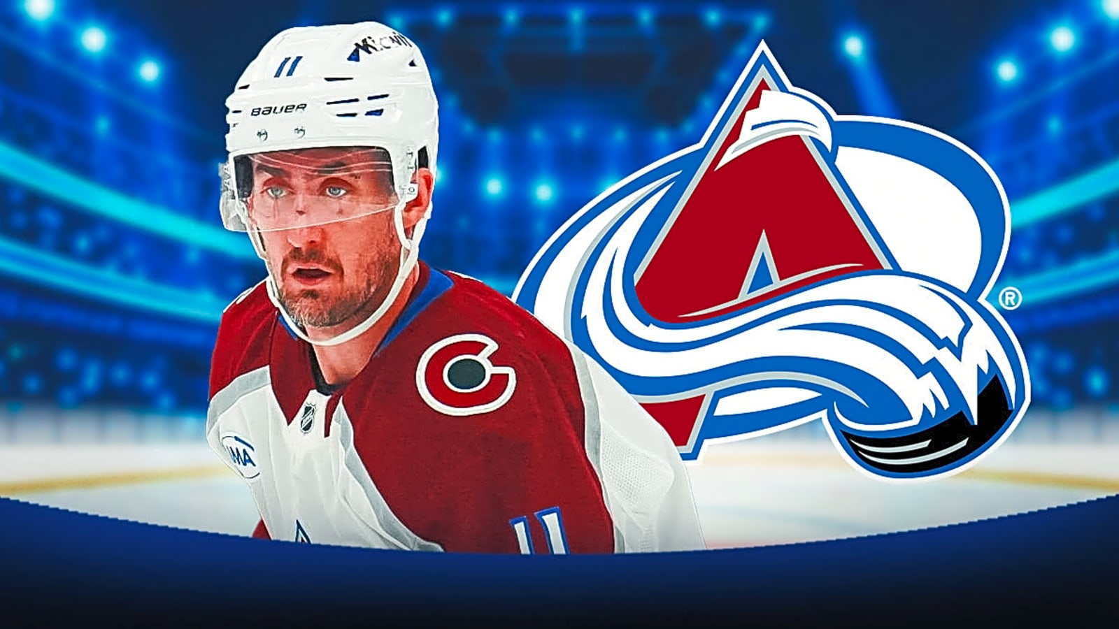 Grading Brock Nelson’s $22.5 million contract extension with Avalanche