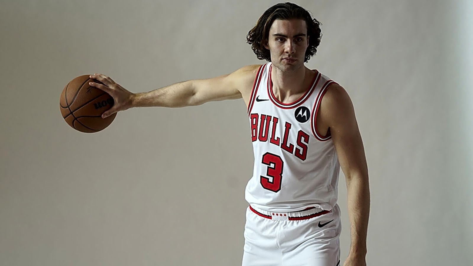 How $100 million contract will affect Josh Giddey