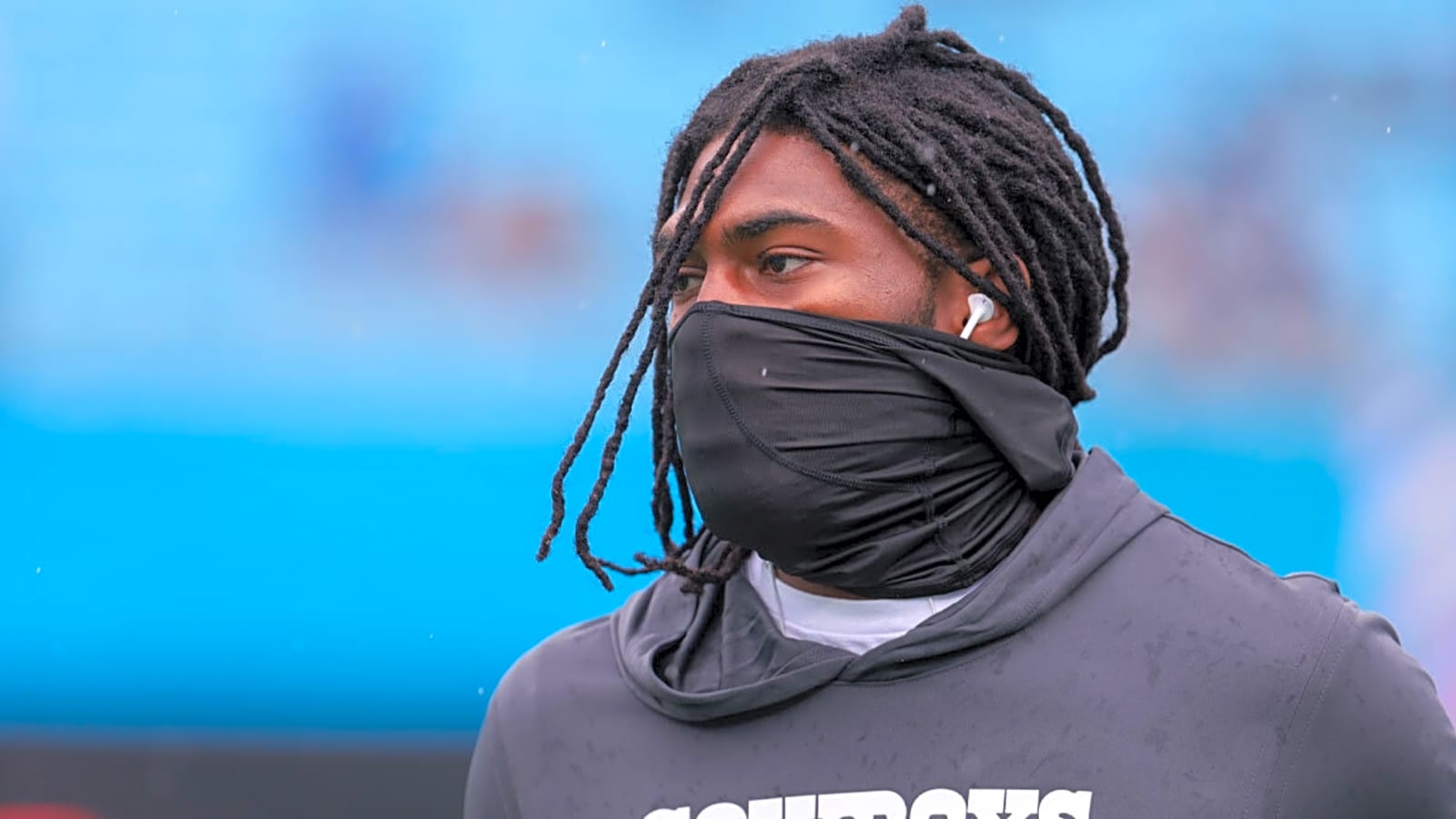 Cowboys’ Jerry Jones gets 100% real about Trevon Diggs incident