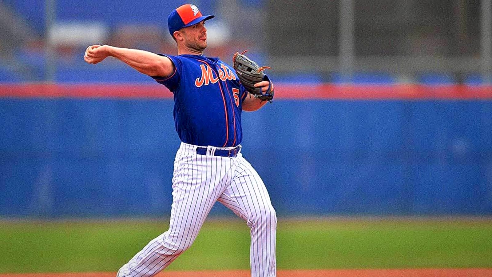 Mets’ David Wright, Jose Reyes’ hilarious moment goes viral