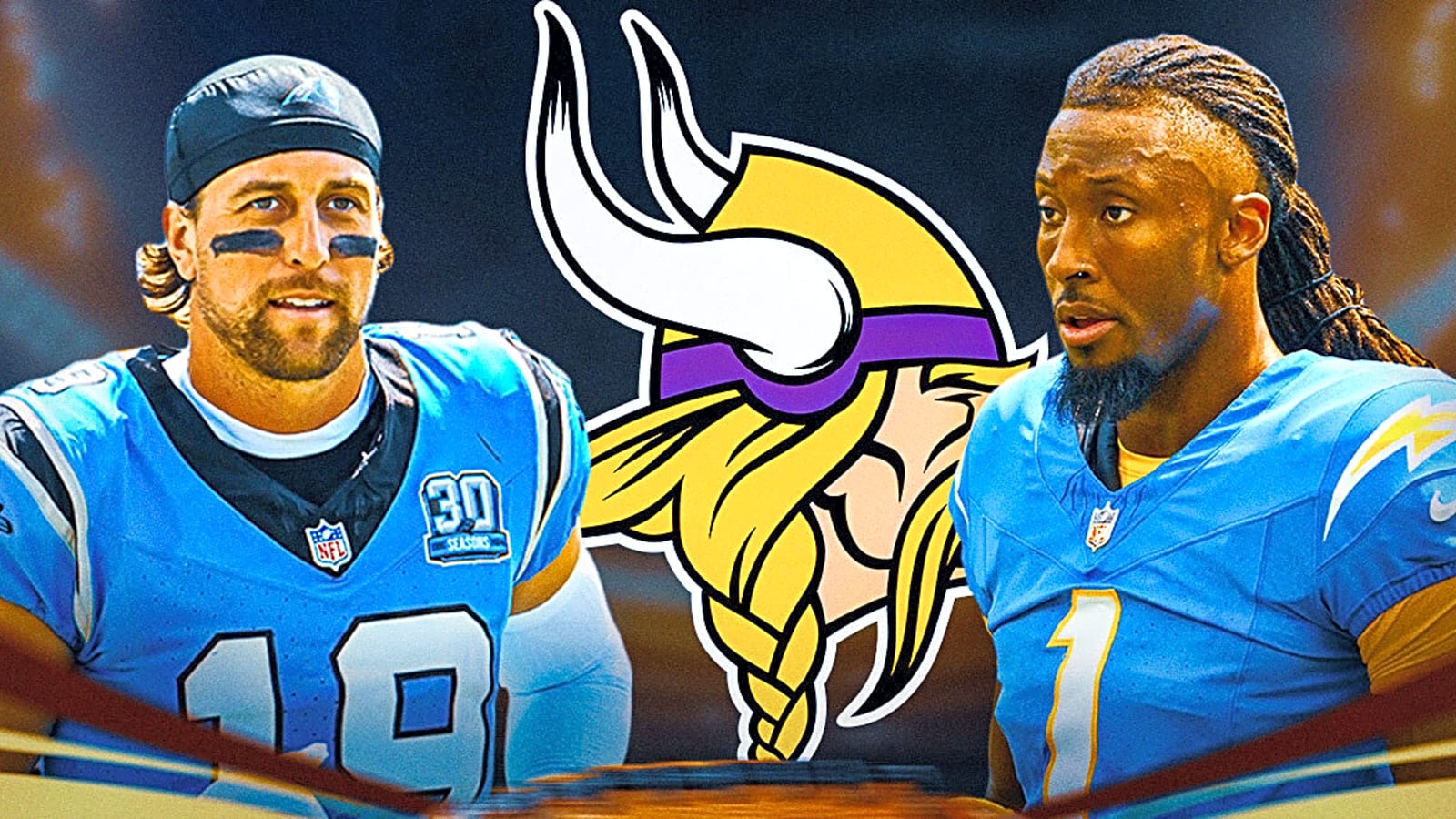 Minnesota Vikings’ 5 best WR trade targets