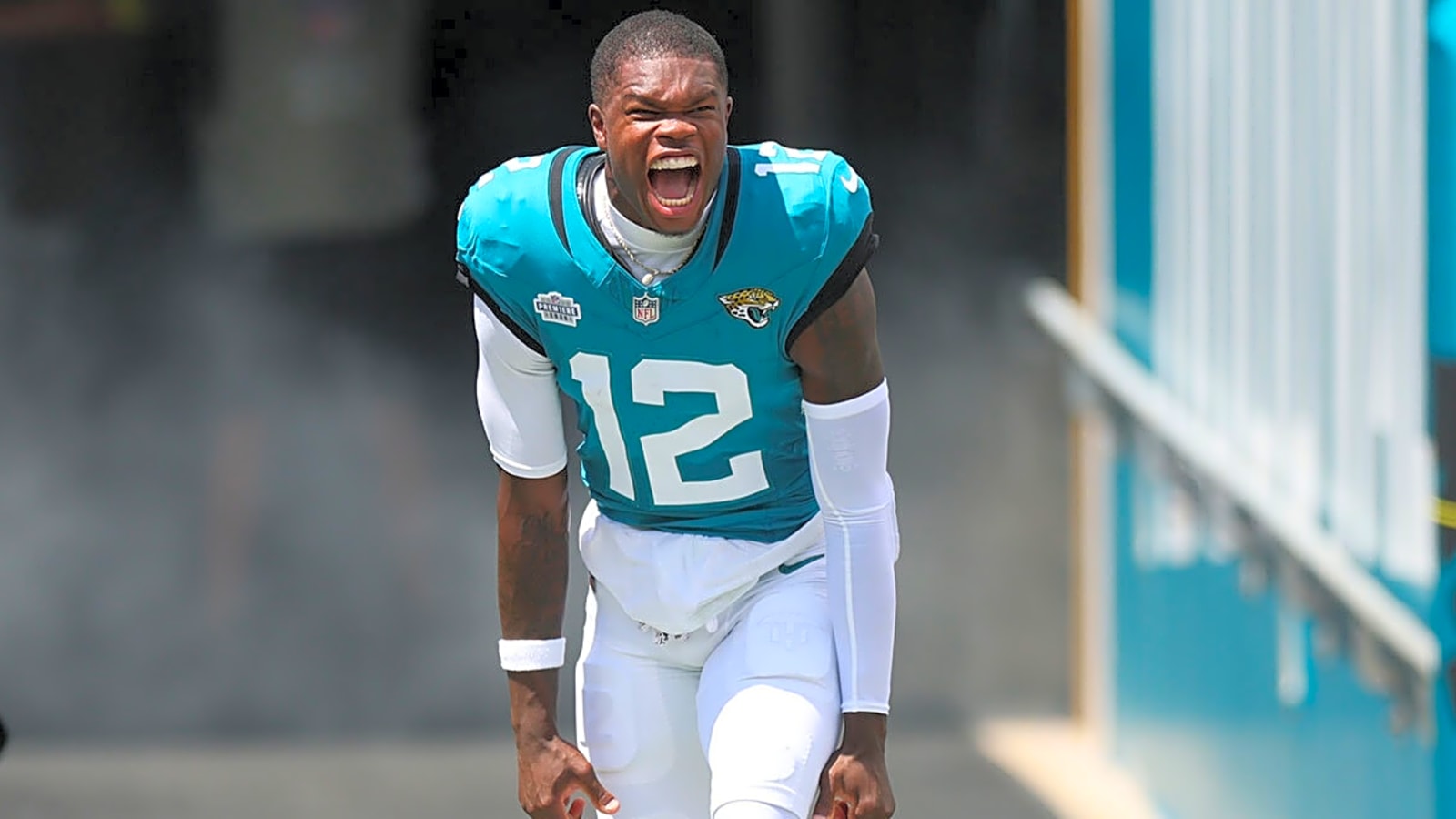 Jaguars rumors: People have NFL a big question about Travis Hunter