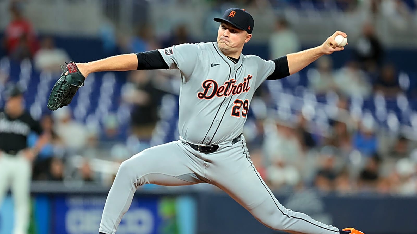 Tigers CEO sidesteps Tarik Skubal contract extension question