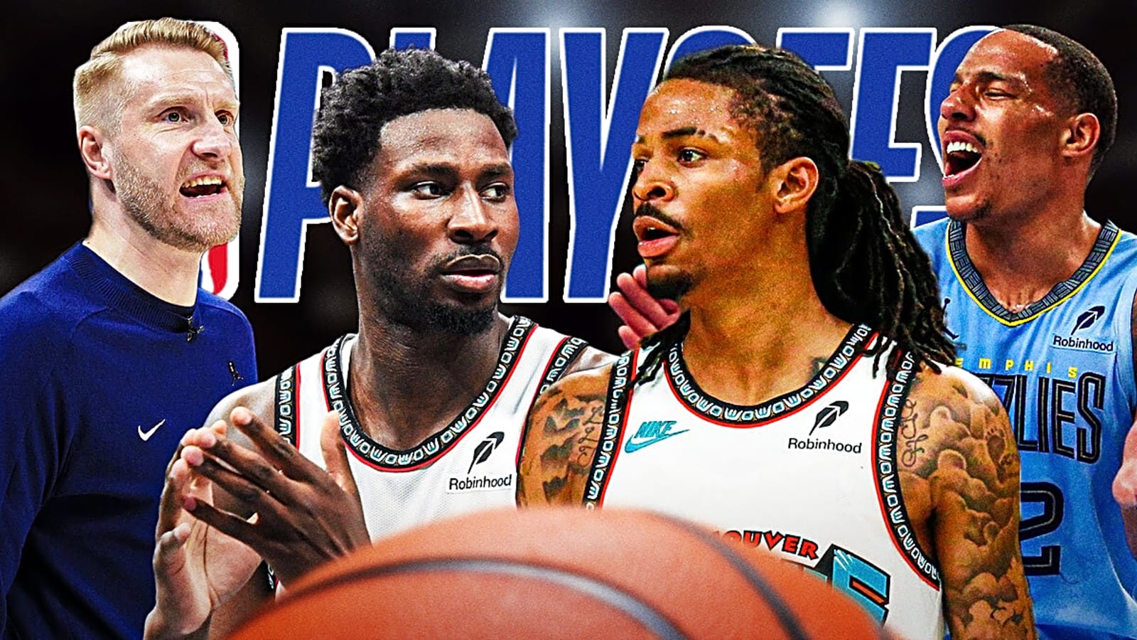 How Ja Morant’s drive-happy Grizzlies can break Thunder in Game 3