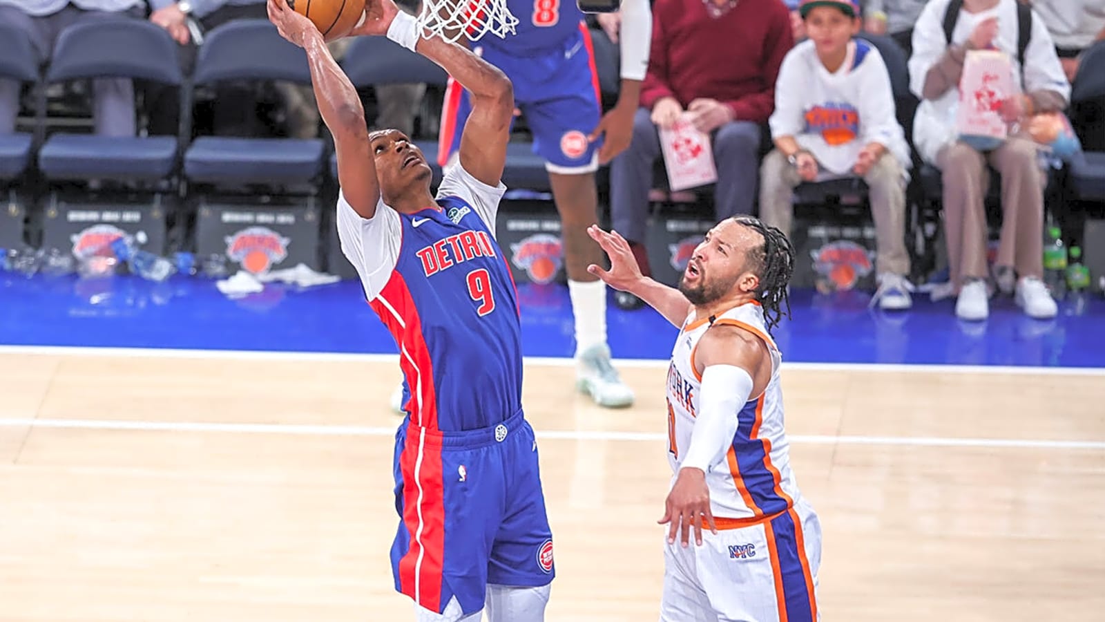 Pistons player who will shock world with breakout 2025-26 season