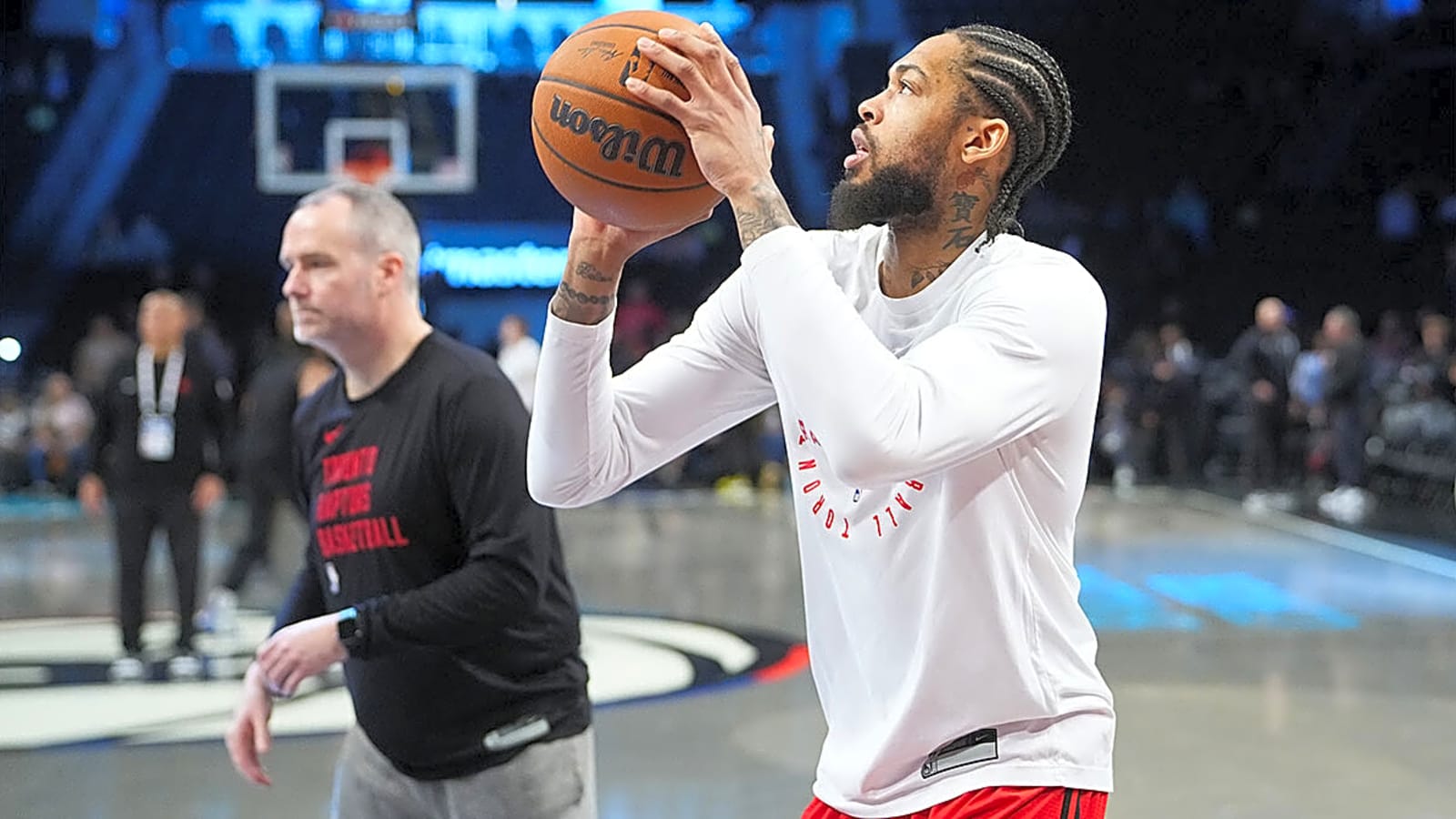 Brandon Ingram’s return game vs. Pelicans announced