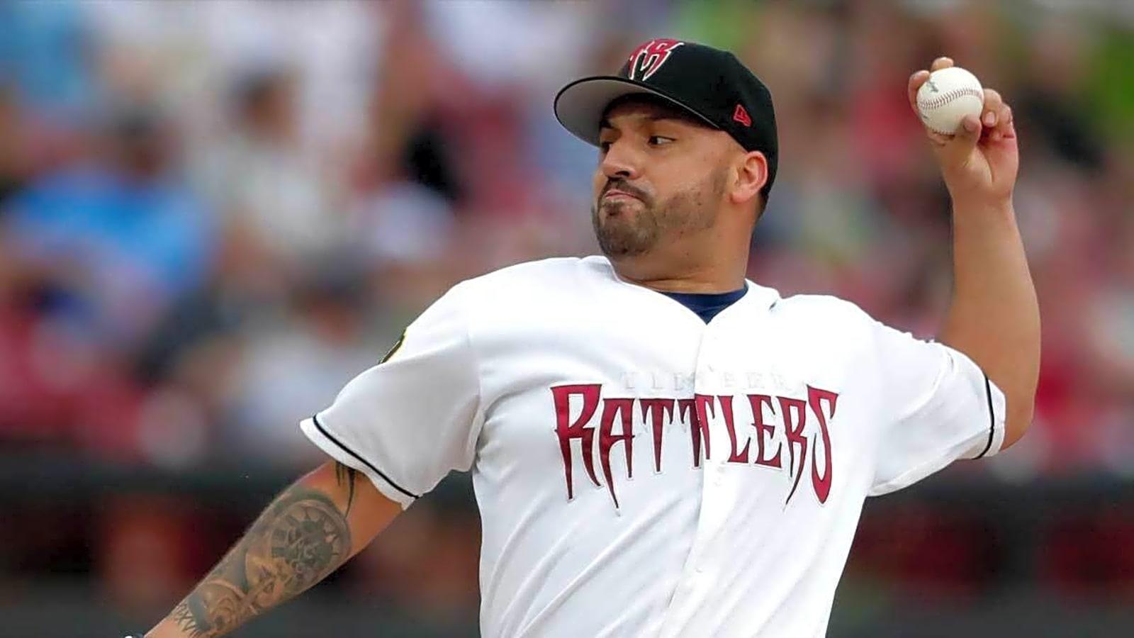 Brewers get great pitching update amid scary NL rise