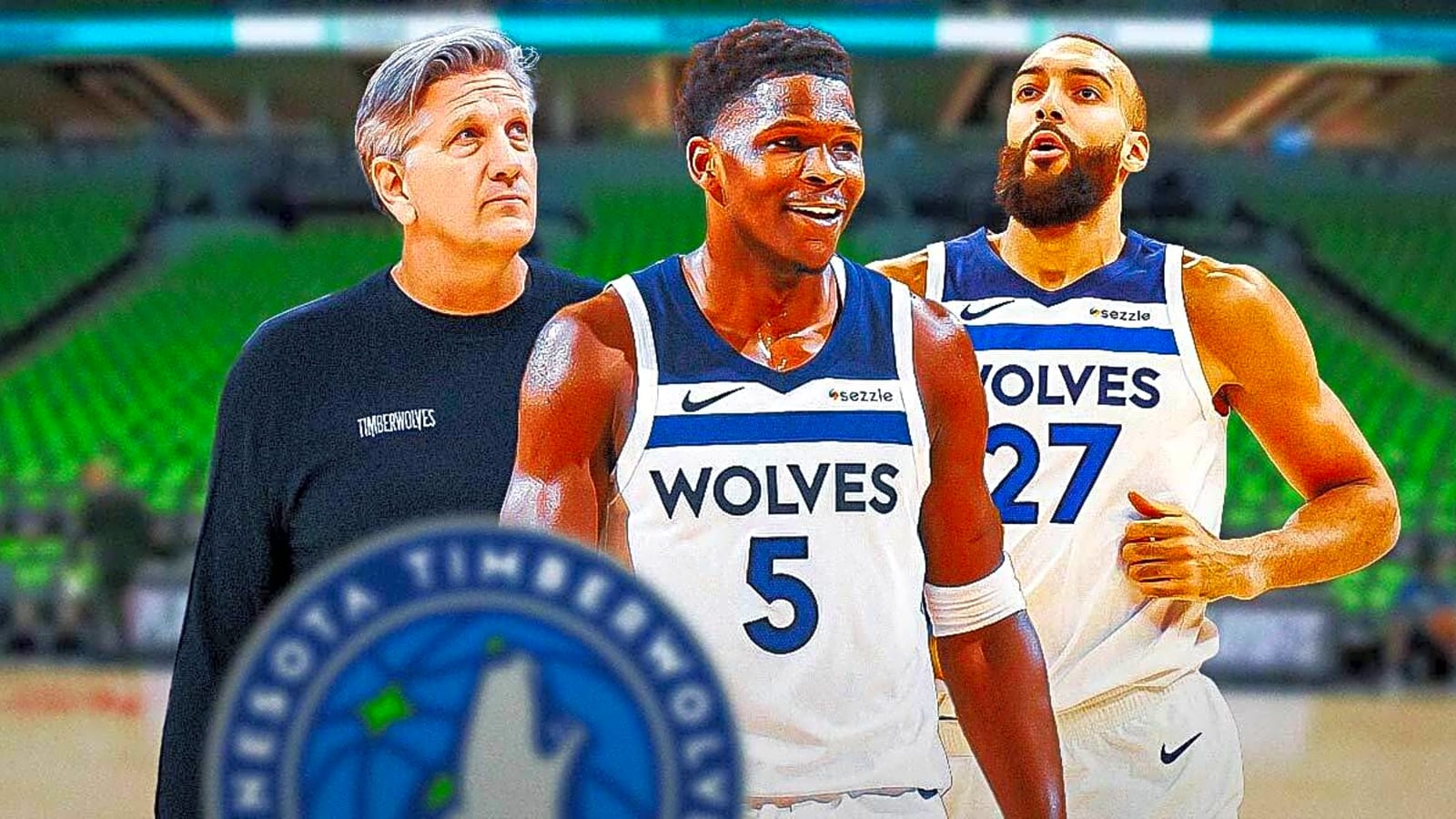 Timberwolves 2025-26 season predictions after NBA schedule release