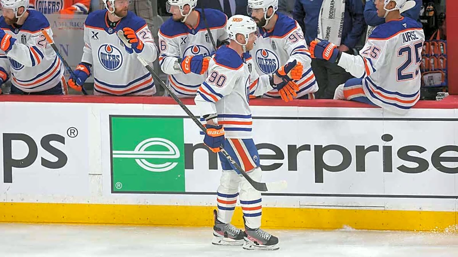 Oilers rumors: Corey Perry’s desire to return comes with ‘difficult’ challenge