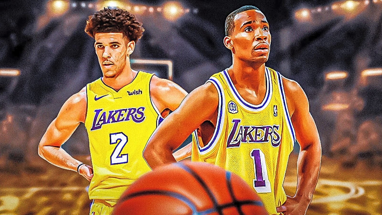 Lakers’ 10 worst NBA Draft day mistakes in history