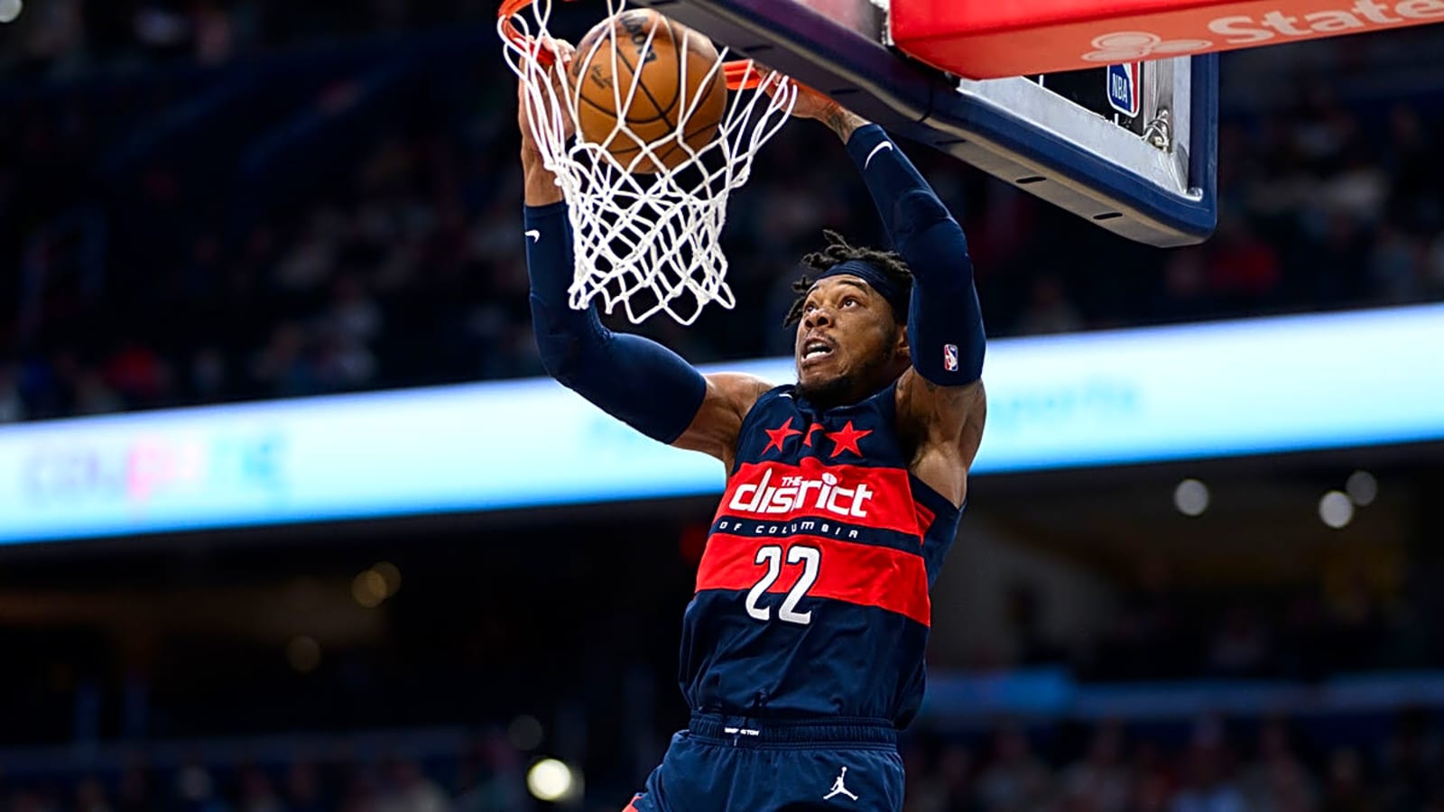 Wizards waive former Kings, Mavericks big man