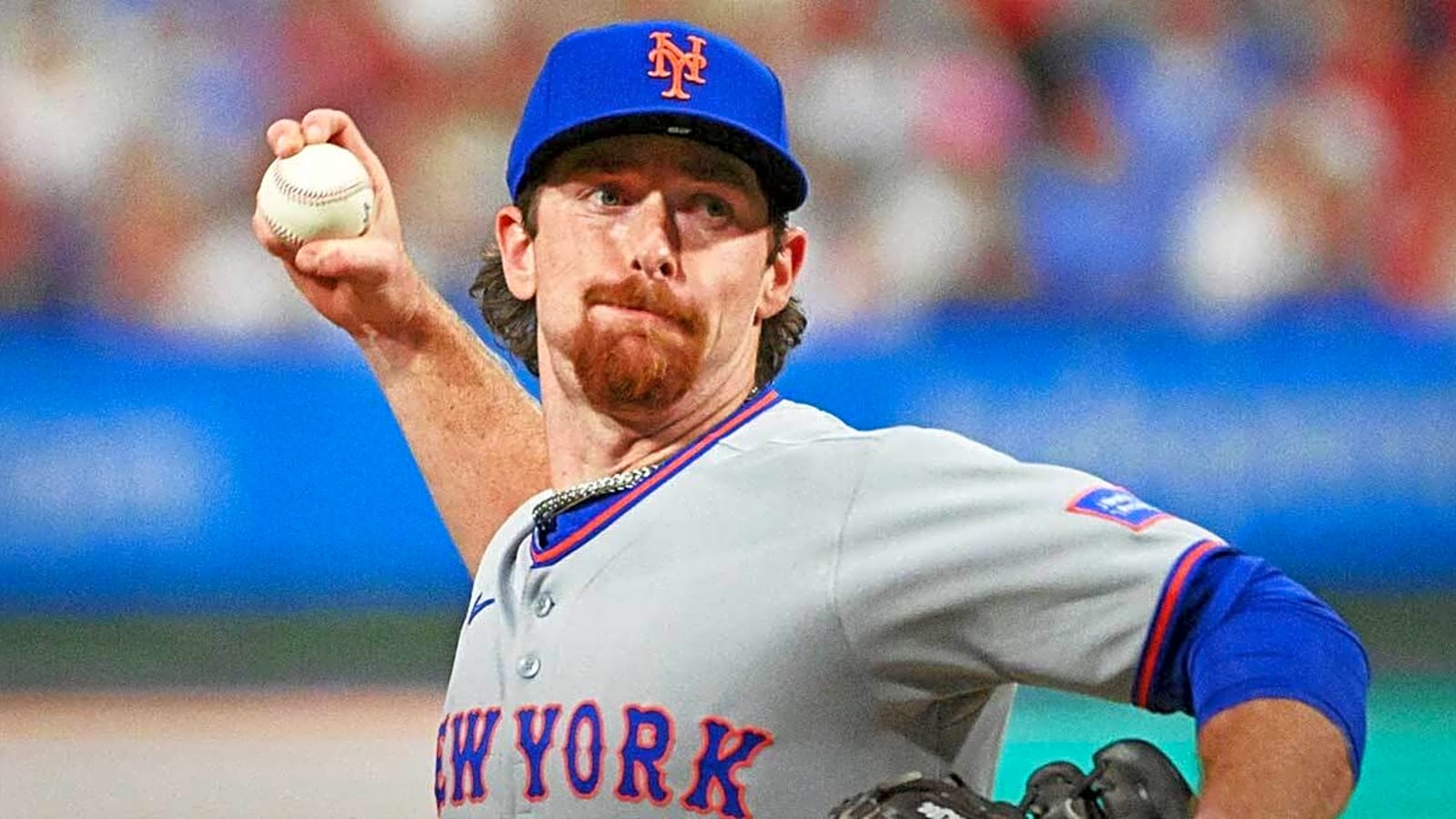 Mets’ Nolan McLean, Brandon Sproat, Jonah Tong dominate amid Wild Card race