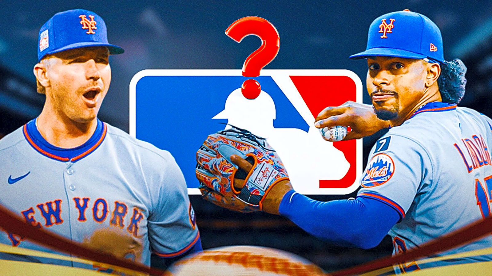 How Mets can surpass Phillies in NL East