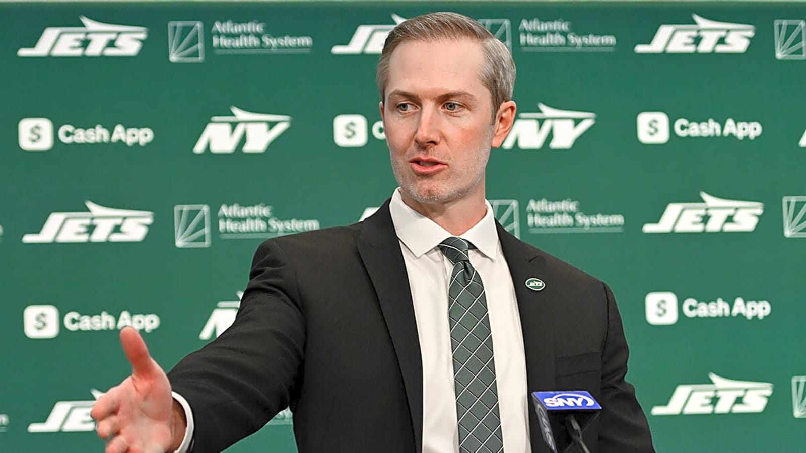New York Jets’ riskiest move in 2025 NFL offseason