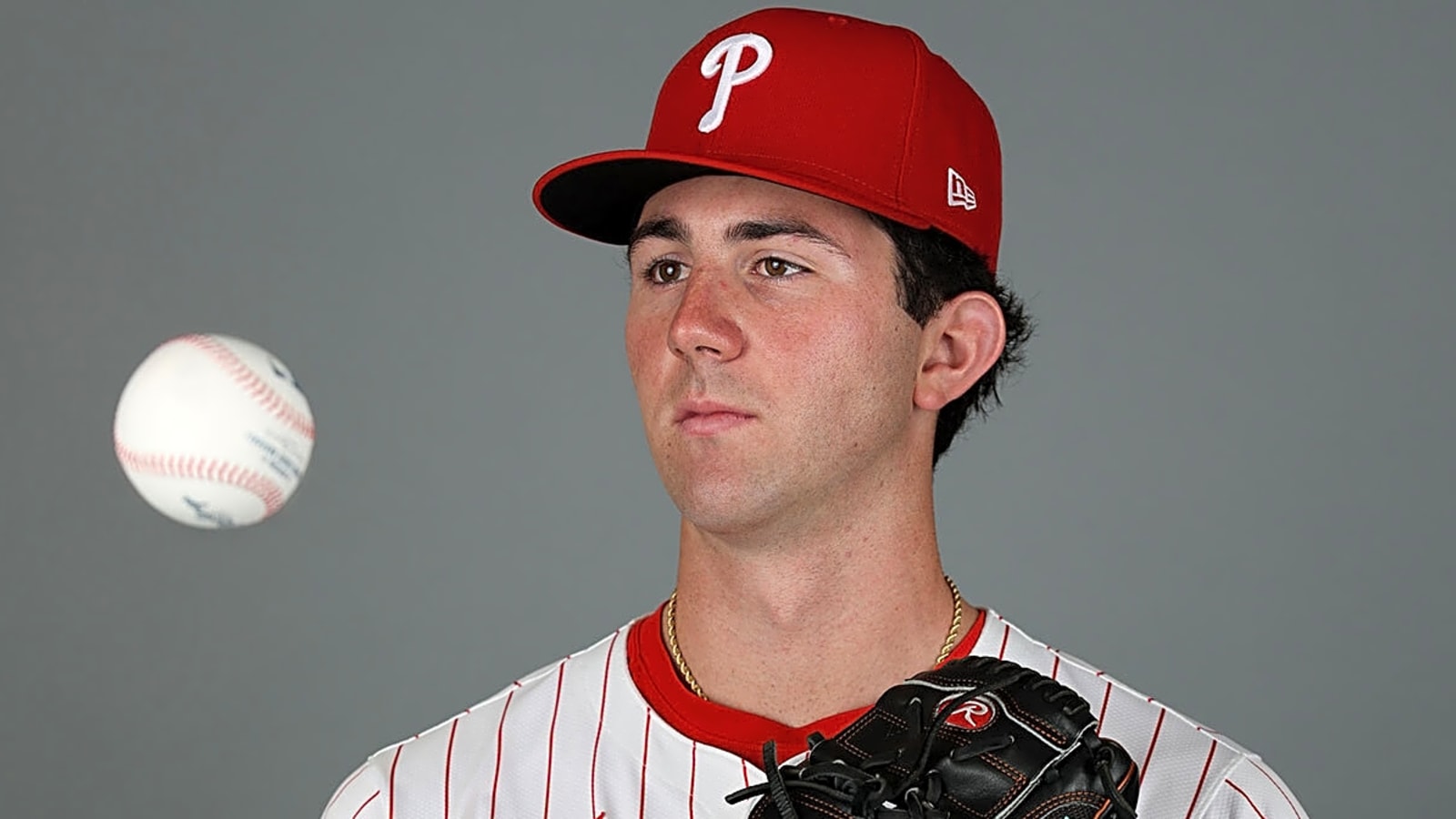 Phillies’ Rob Thomson makes big Andrew Painter announcement
