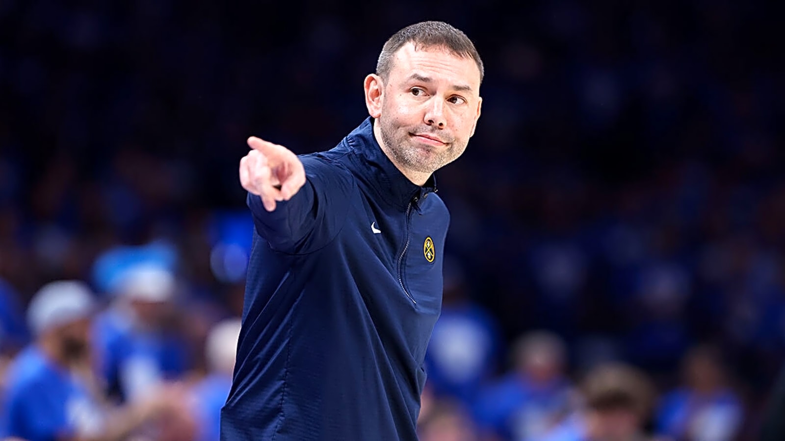 Nuggets HC David Adelman breaks silence on Jonas Valanciunas trade