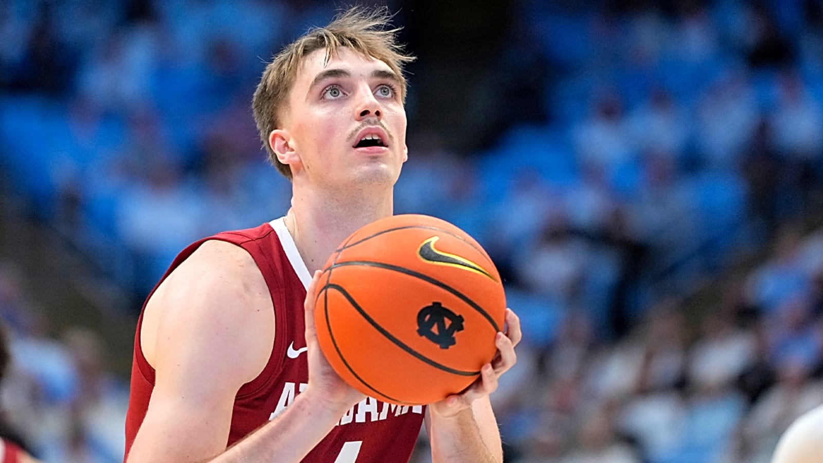 Nets sign former college star Grant Nelson amid series of roster moves