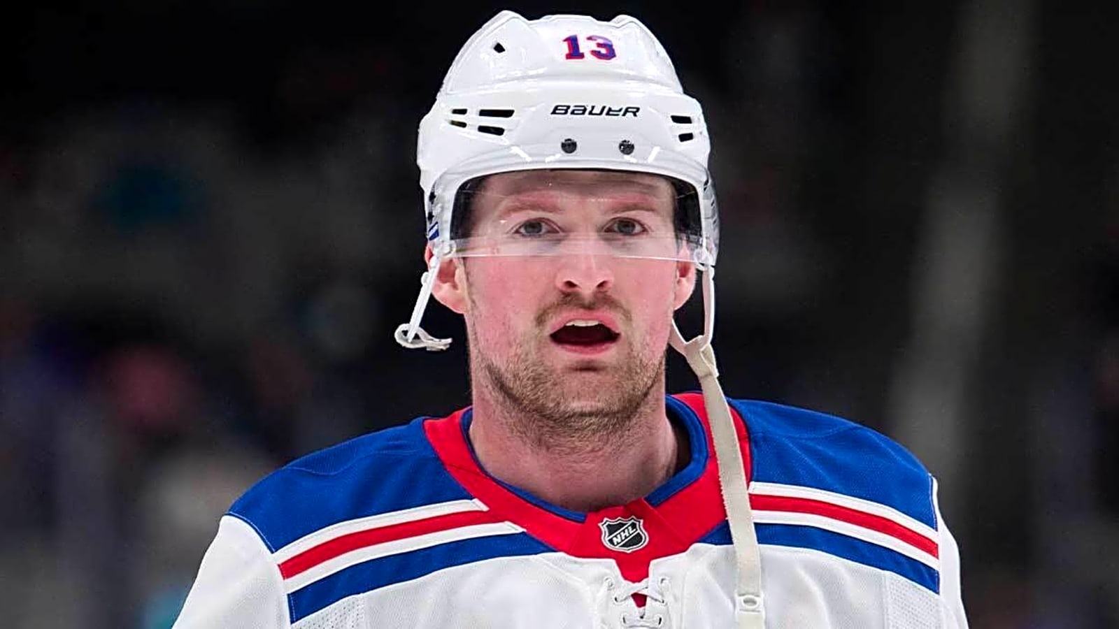 New York Rangers’ top breakout candidates for 2025-26 season