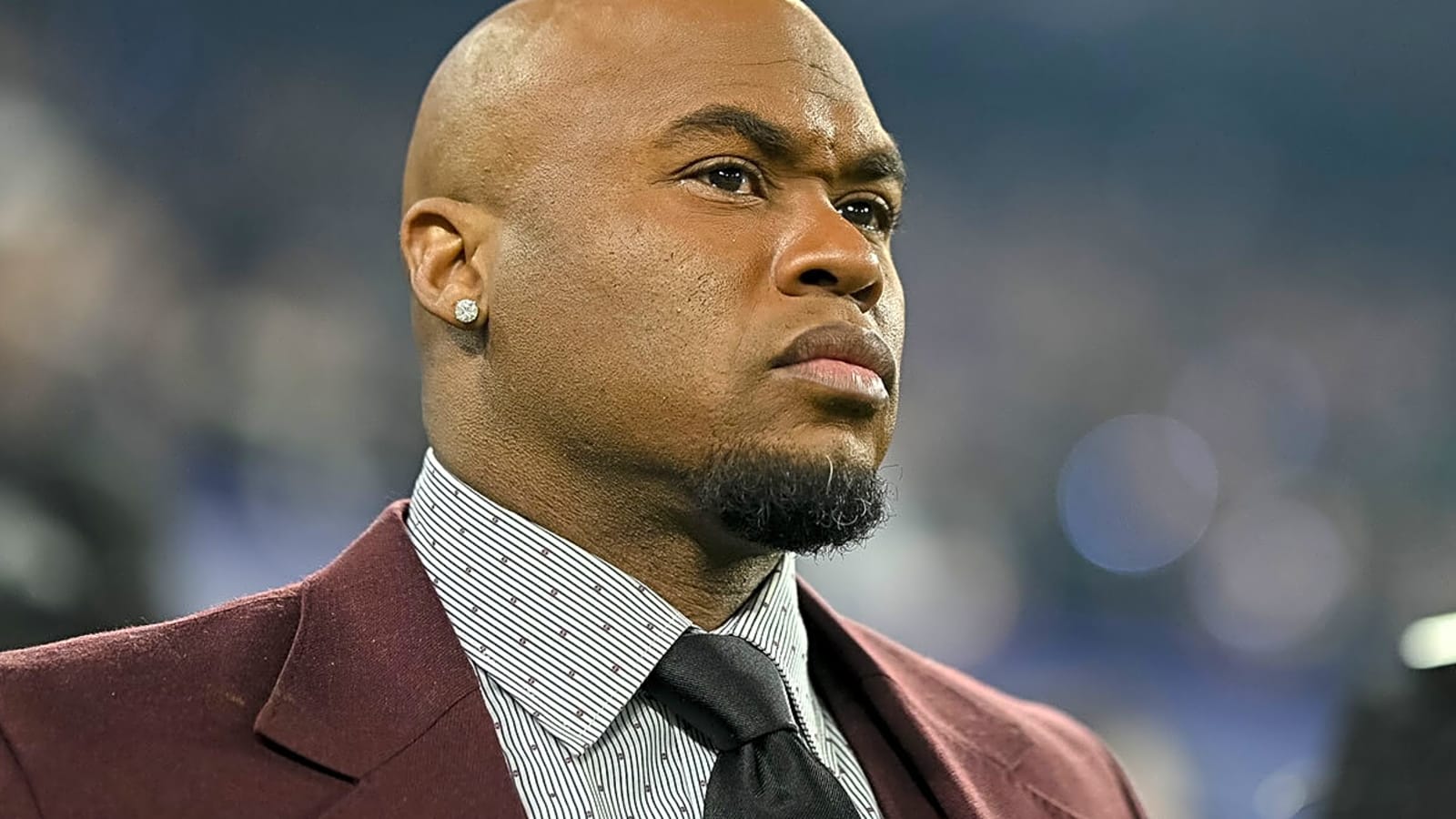 NFL’s Steve Smith in hot water after $100,000 lawsuit