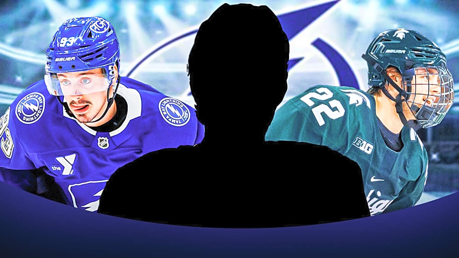 3 players Lightning must trade in 2025 NHL offseason