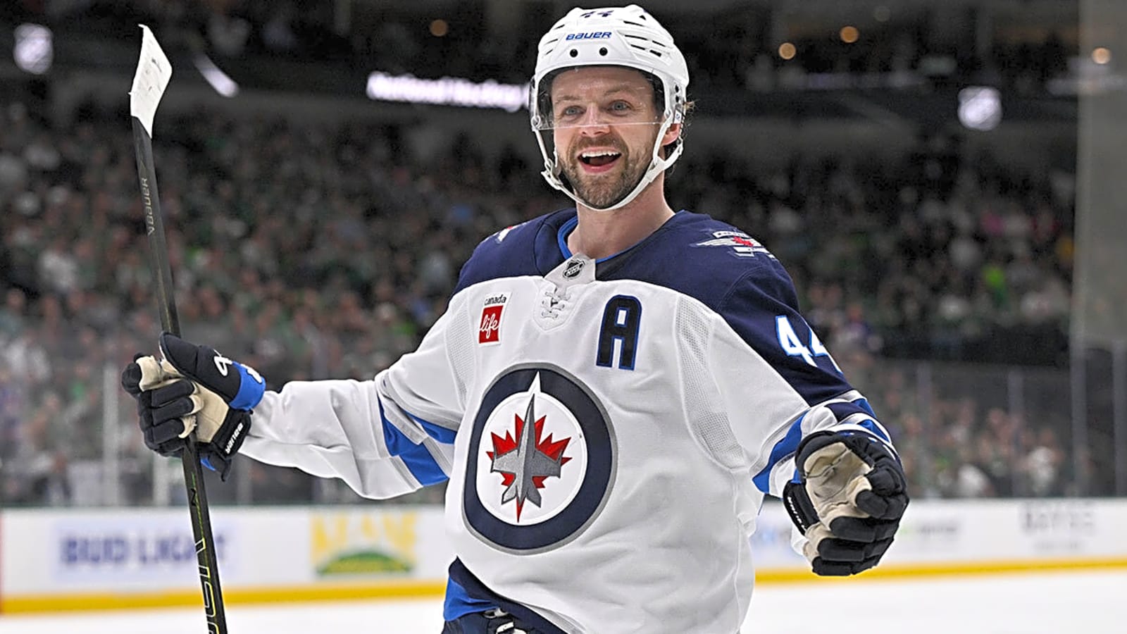 Jets’ Josh Morrissey drops health update that will fire up fans