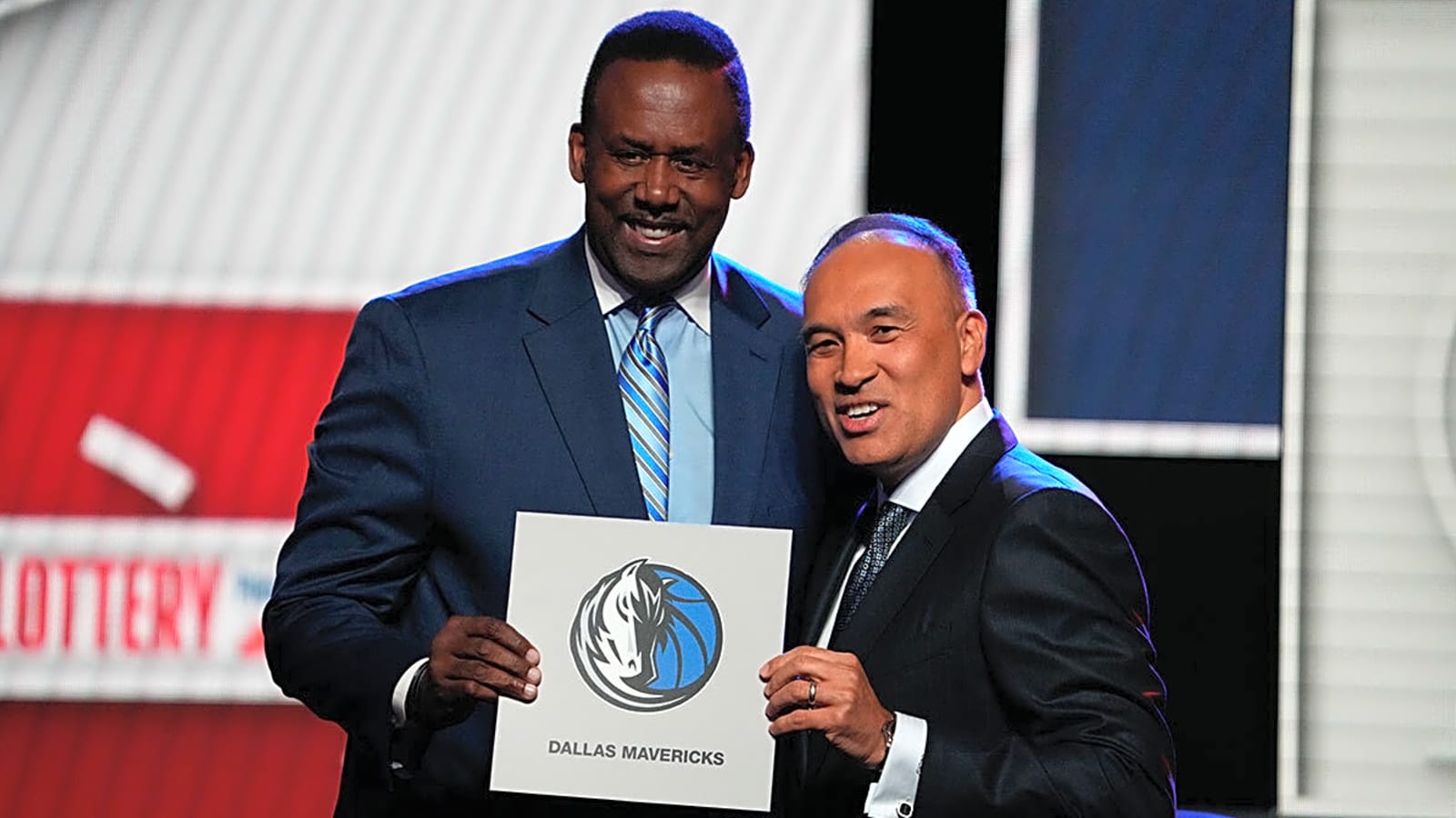 Mavericks’ 10 best lottery picks in history, ranked