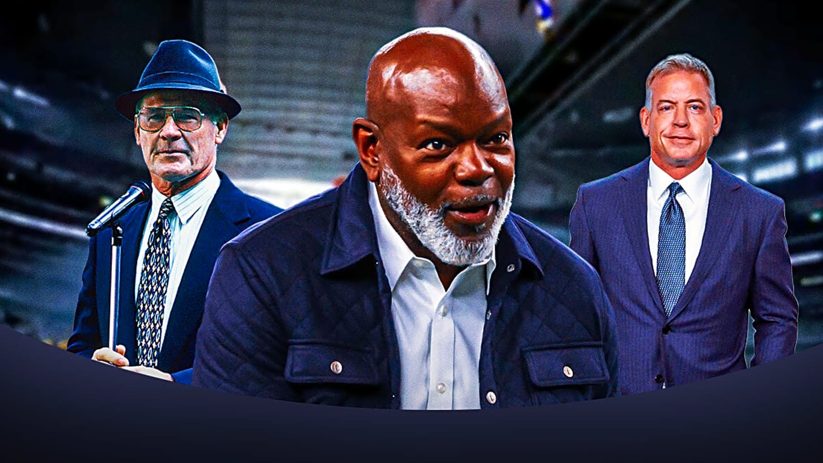 10 greatest Dallas Cowboys teams of all time