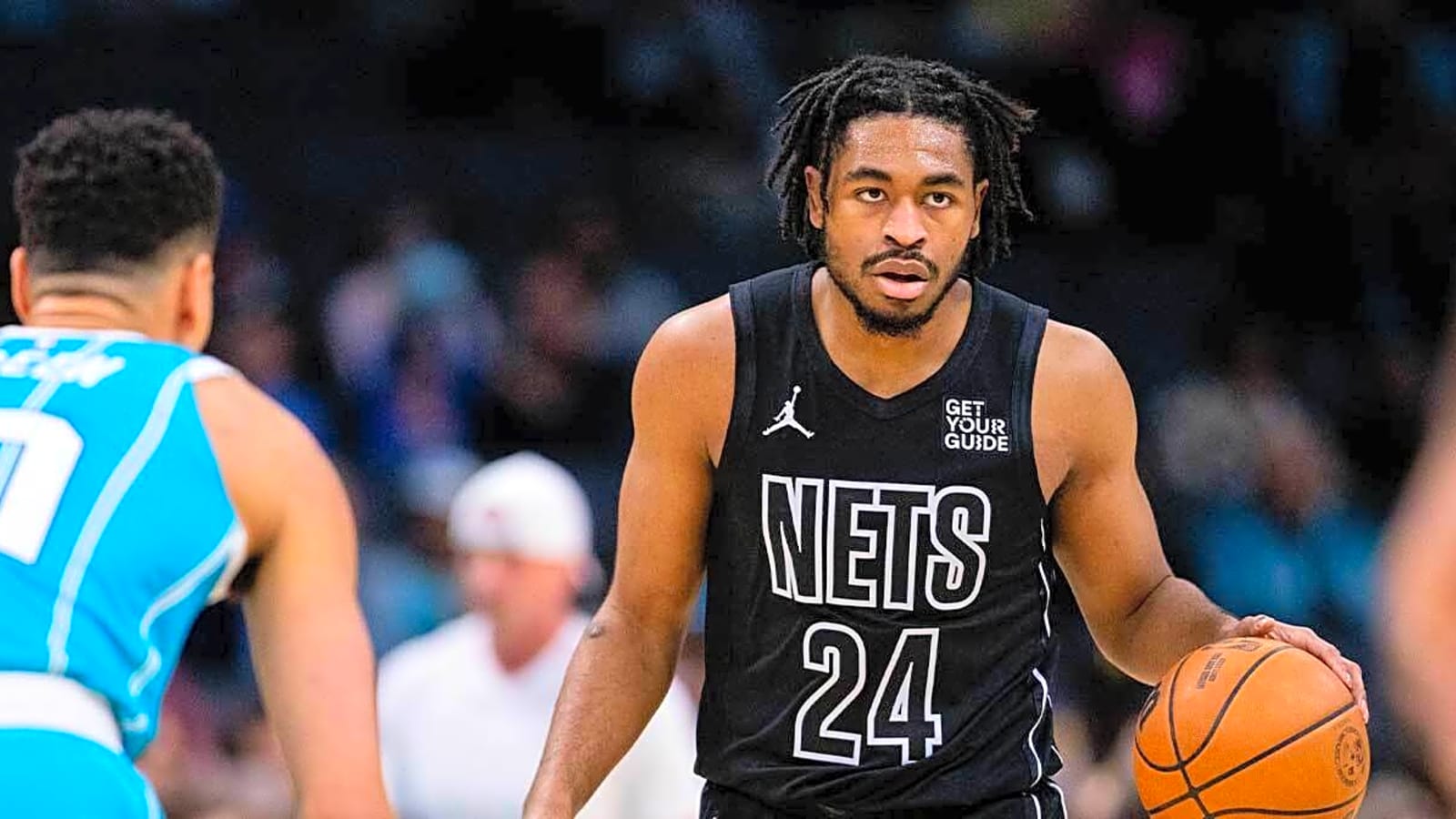 Nets waive Cam Thomas right after NBA trade deadline