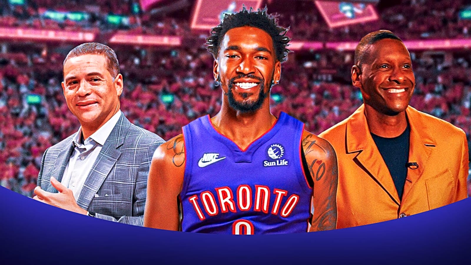 Sources: Raptors maintain trade interest in Kings’ Malik Monk