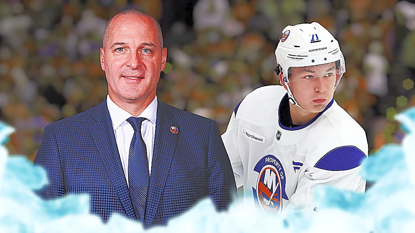 Grading Islanders’ 2025 NHL Draft class