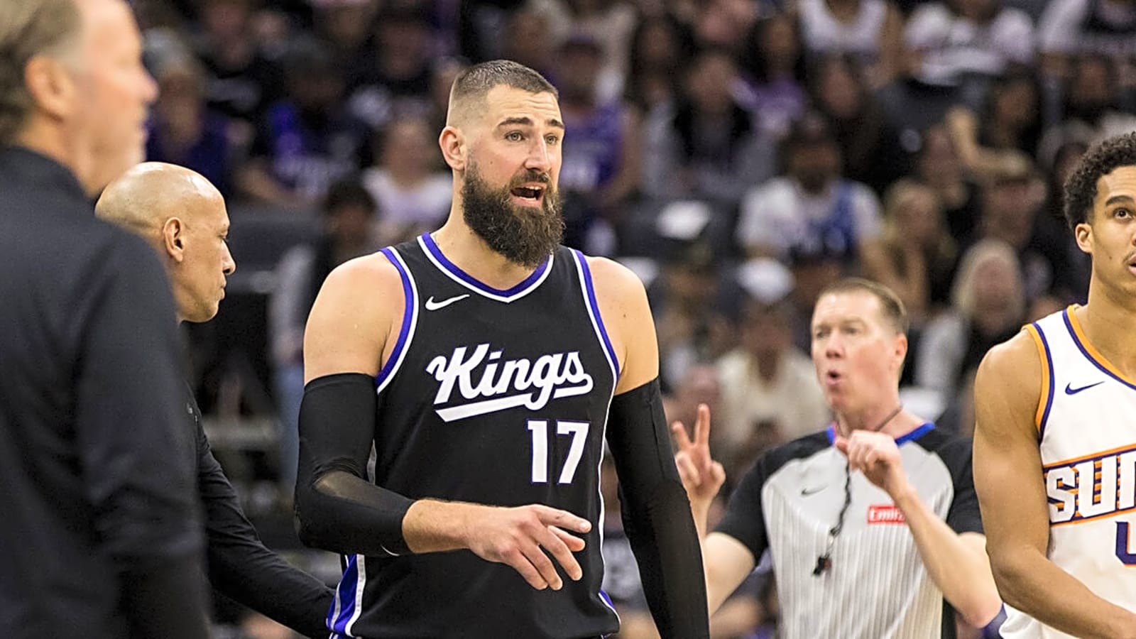 Nuggets rumors: Marc Stein responds to Jonas Valanciunas comments from Panathinaikos owner