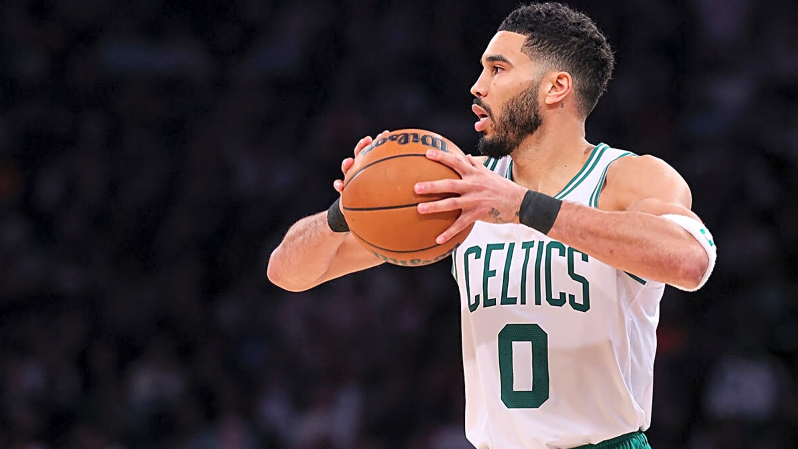 Where Celtics’ Jayson Tatum ranks among franchise legends on B/R’s all-time list