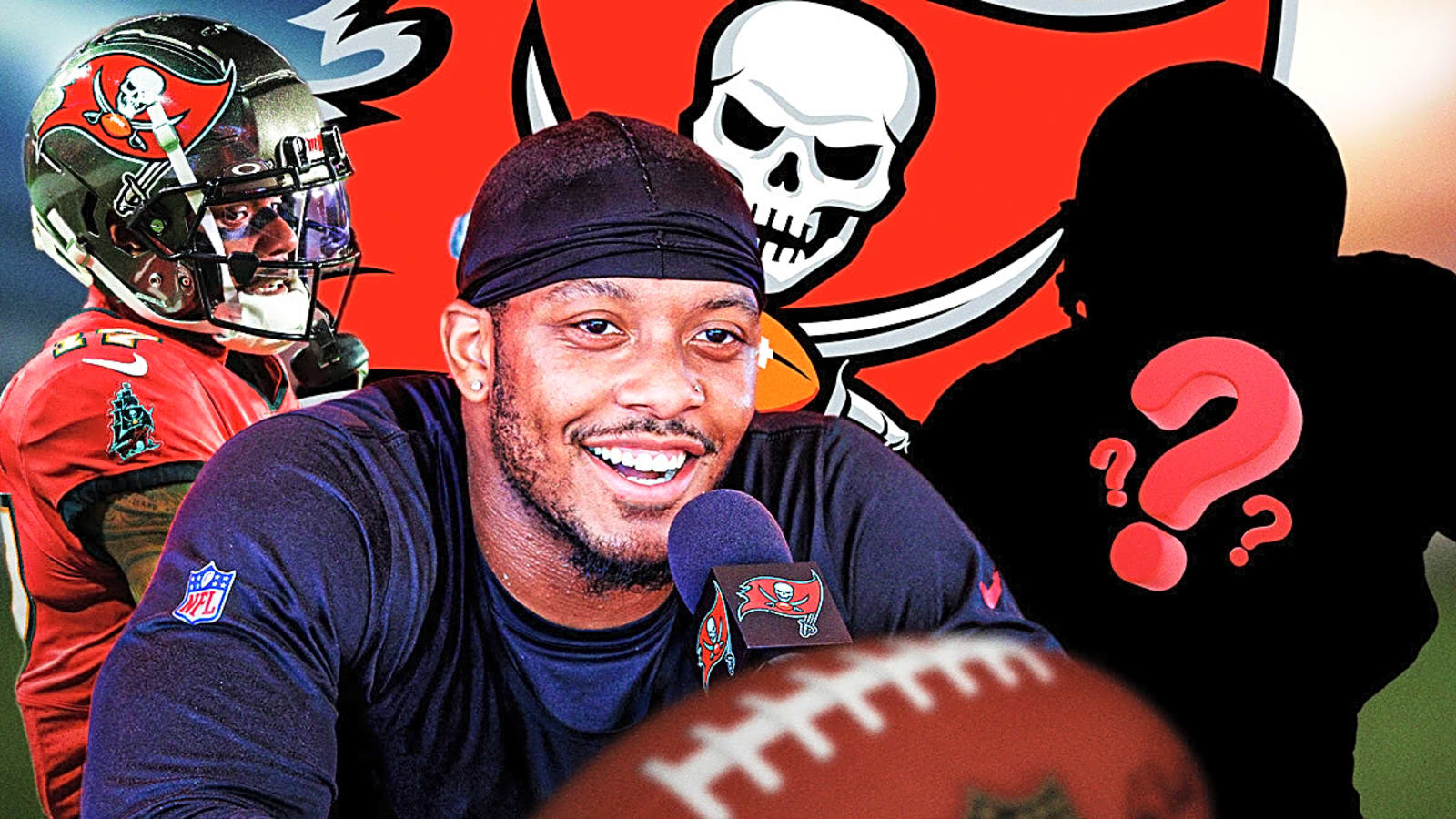 3 Tampa Bay Buccaneers hidden gems on 2025 roster you need to know