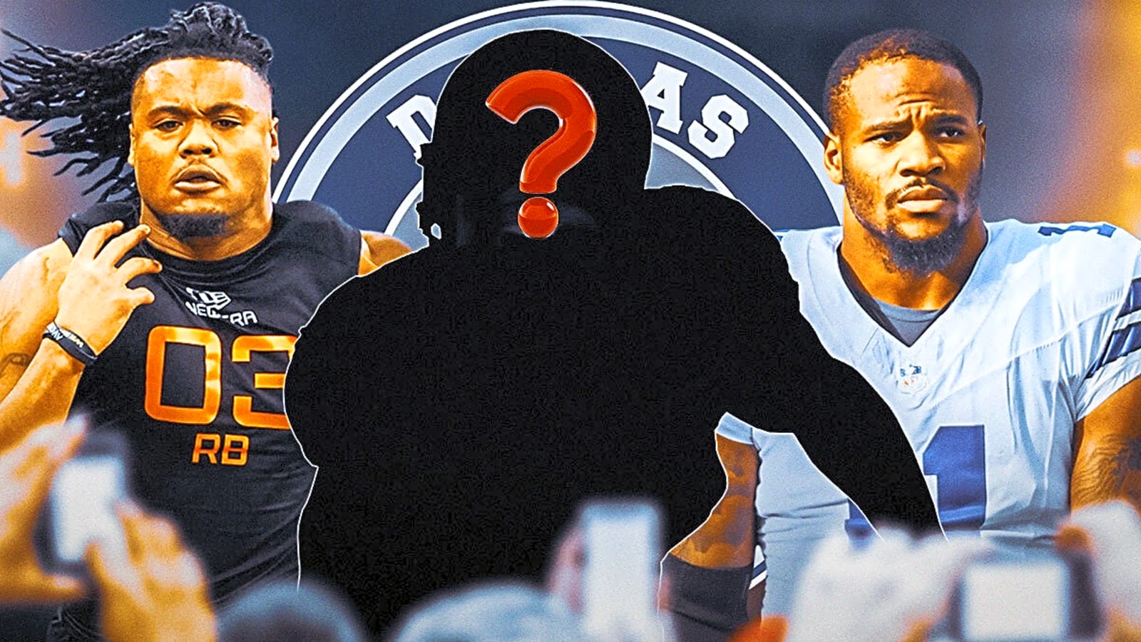 3 hottest Dallas Cowboys takes coming out of 2025 minicamp